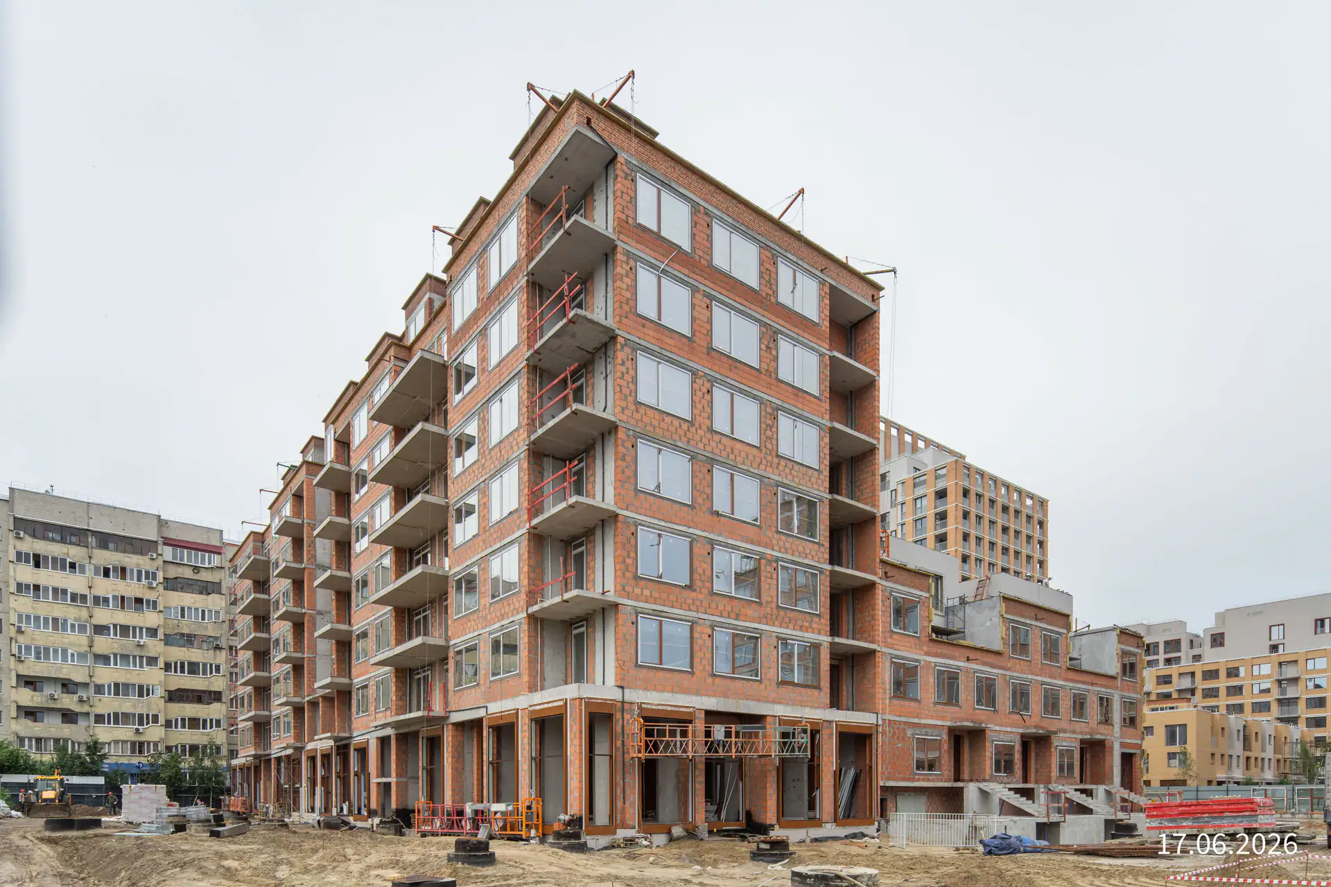 июнь, 2026