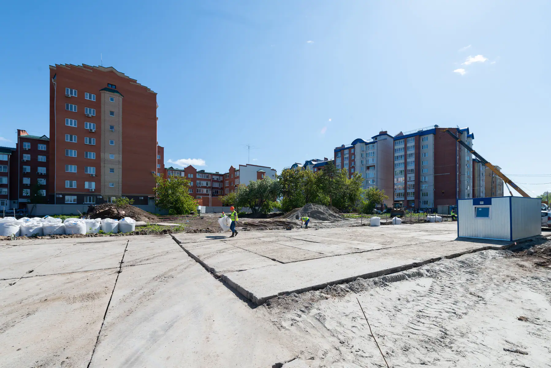 май, 2024