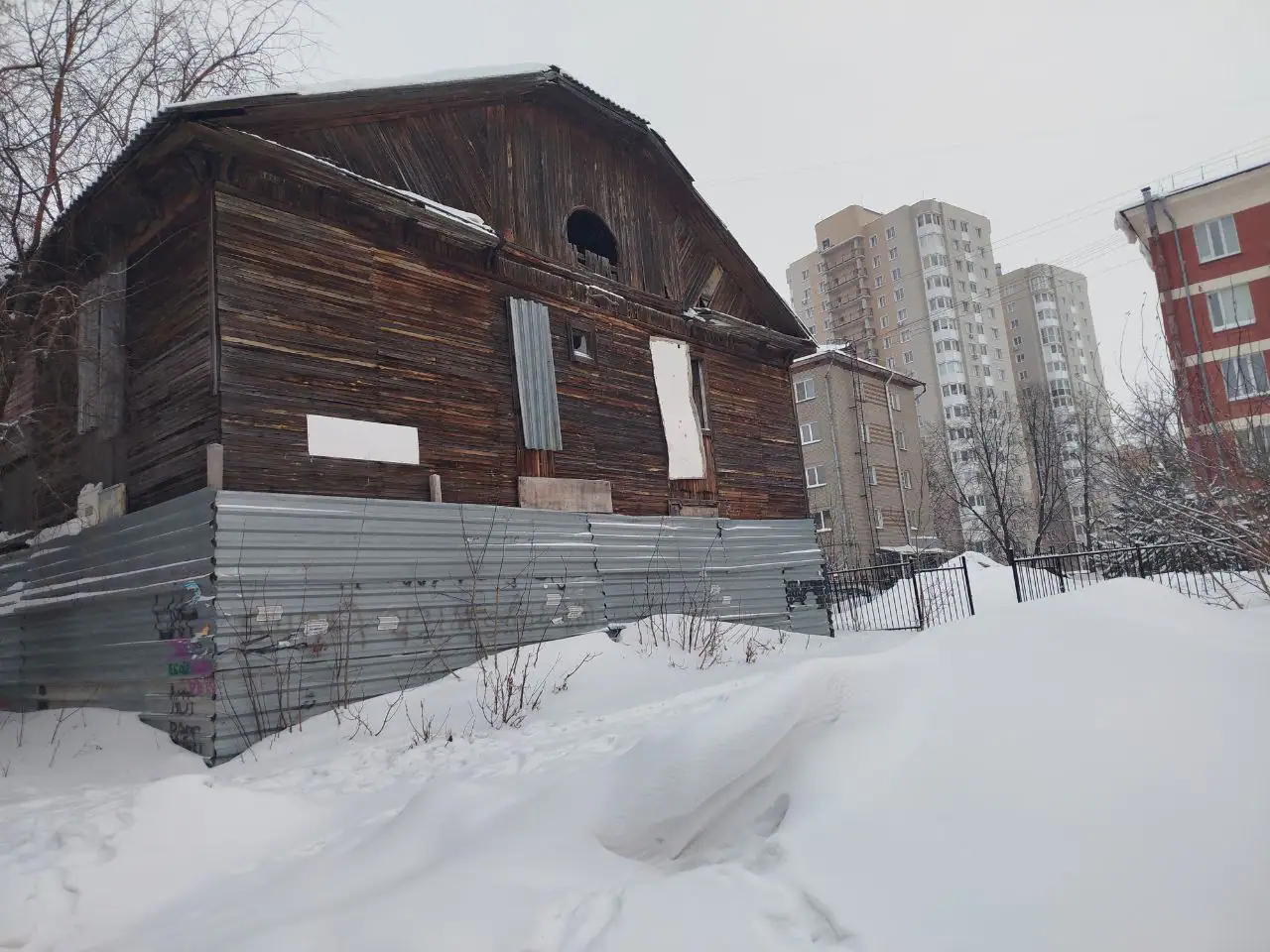 январь, 2026
