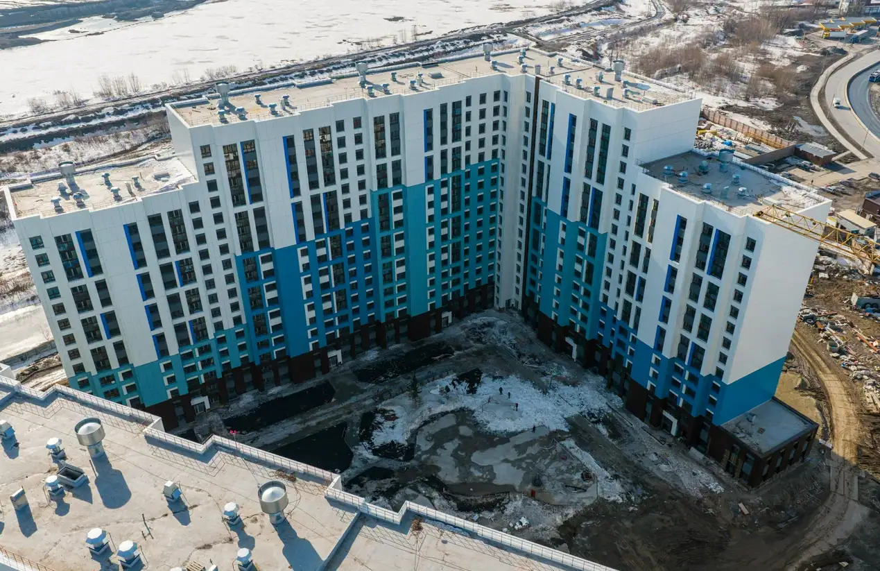 апрель, 2026
