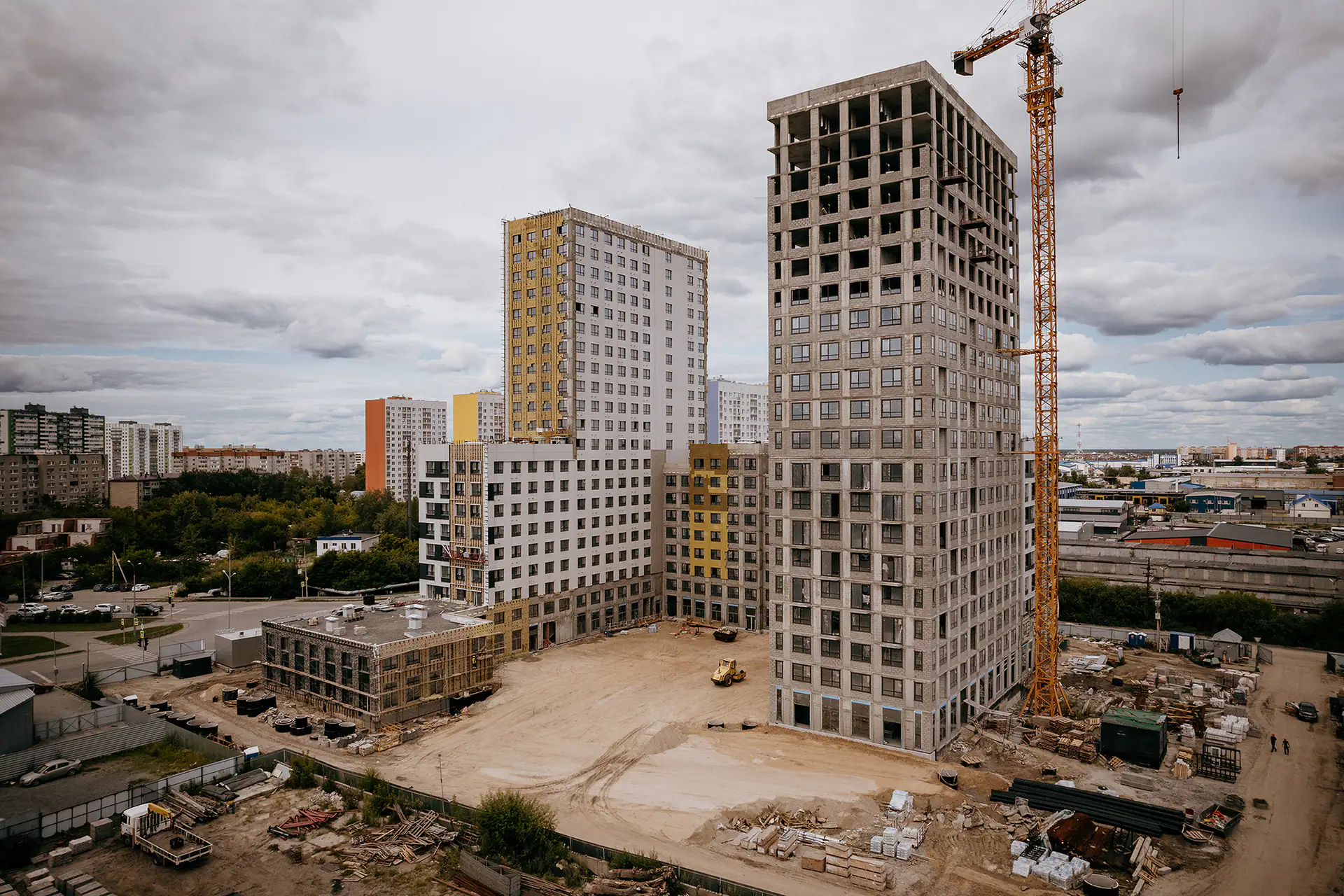 июль, 2024