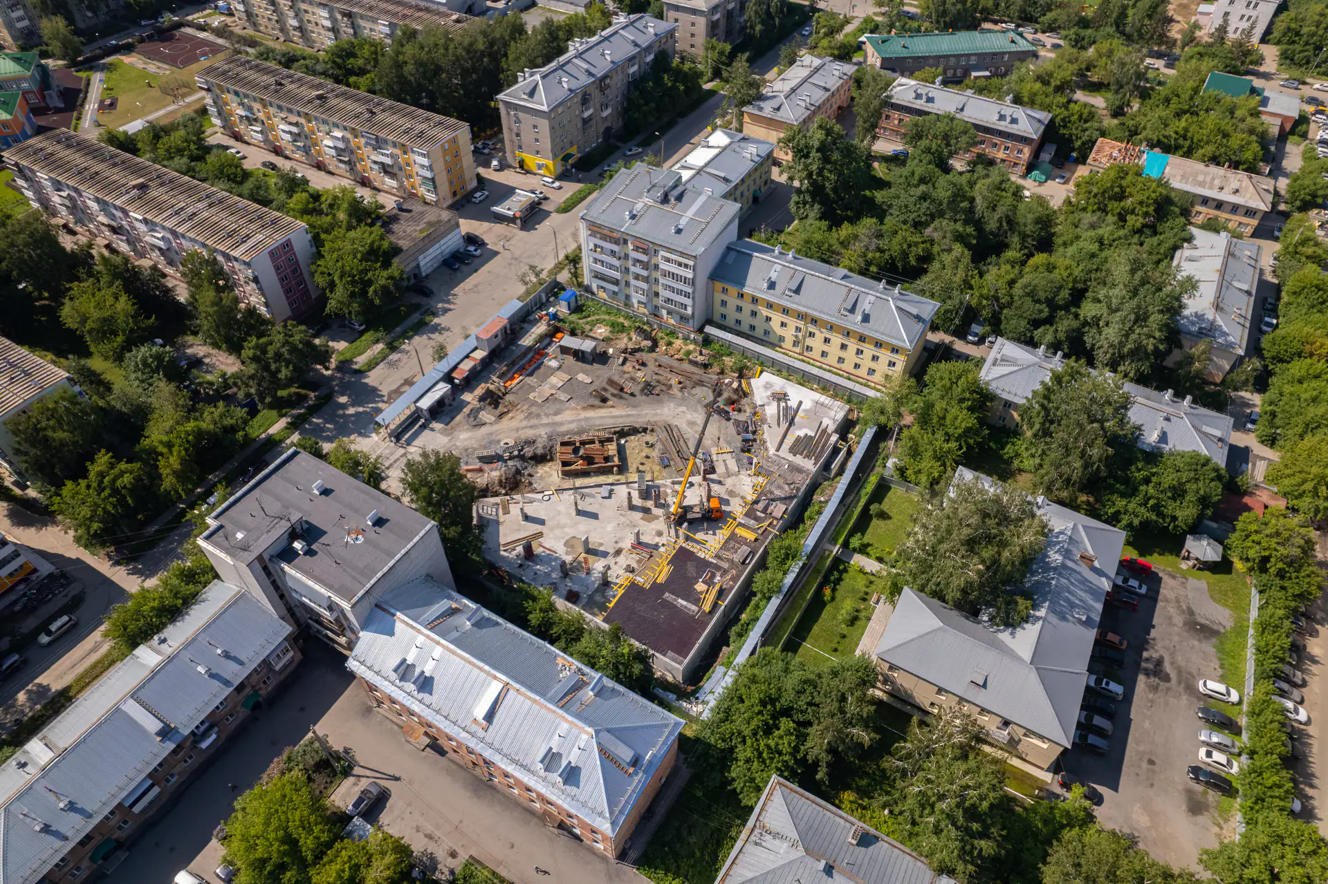 июль, 2024