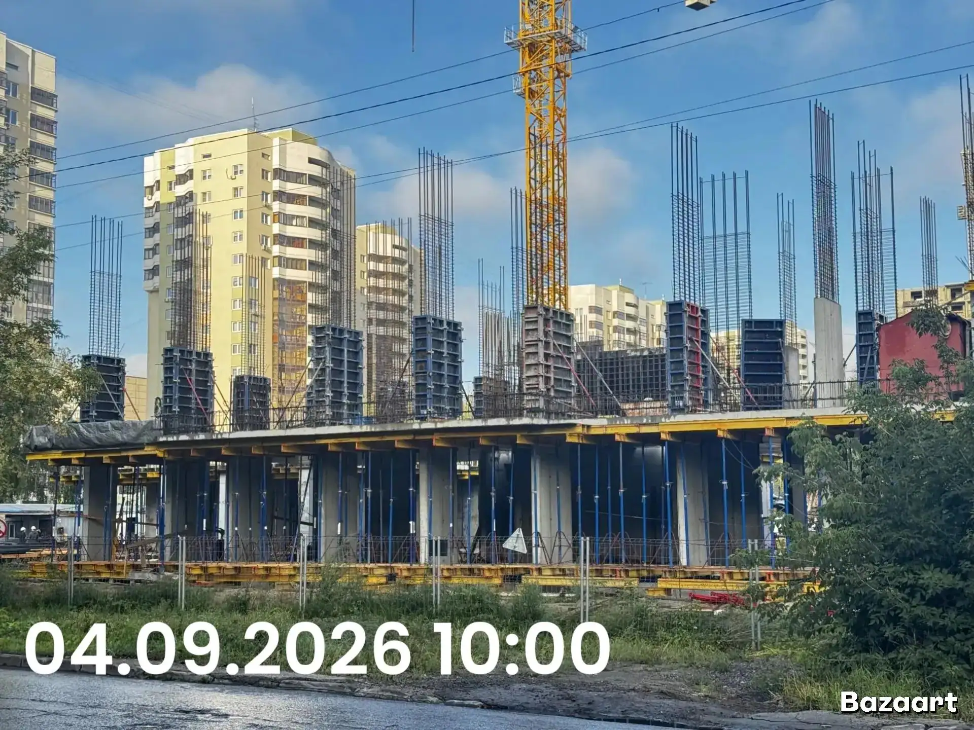 сентябрь, 2026