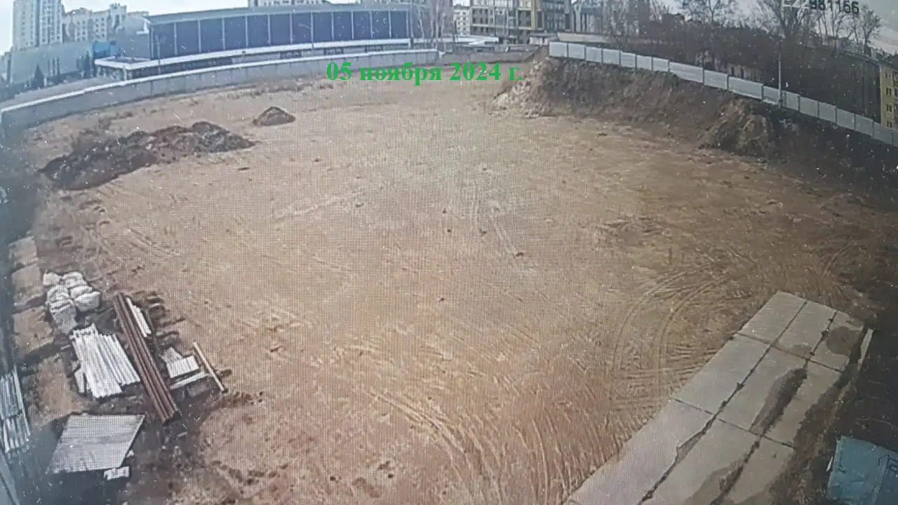 ноябрь, 2024
