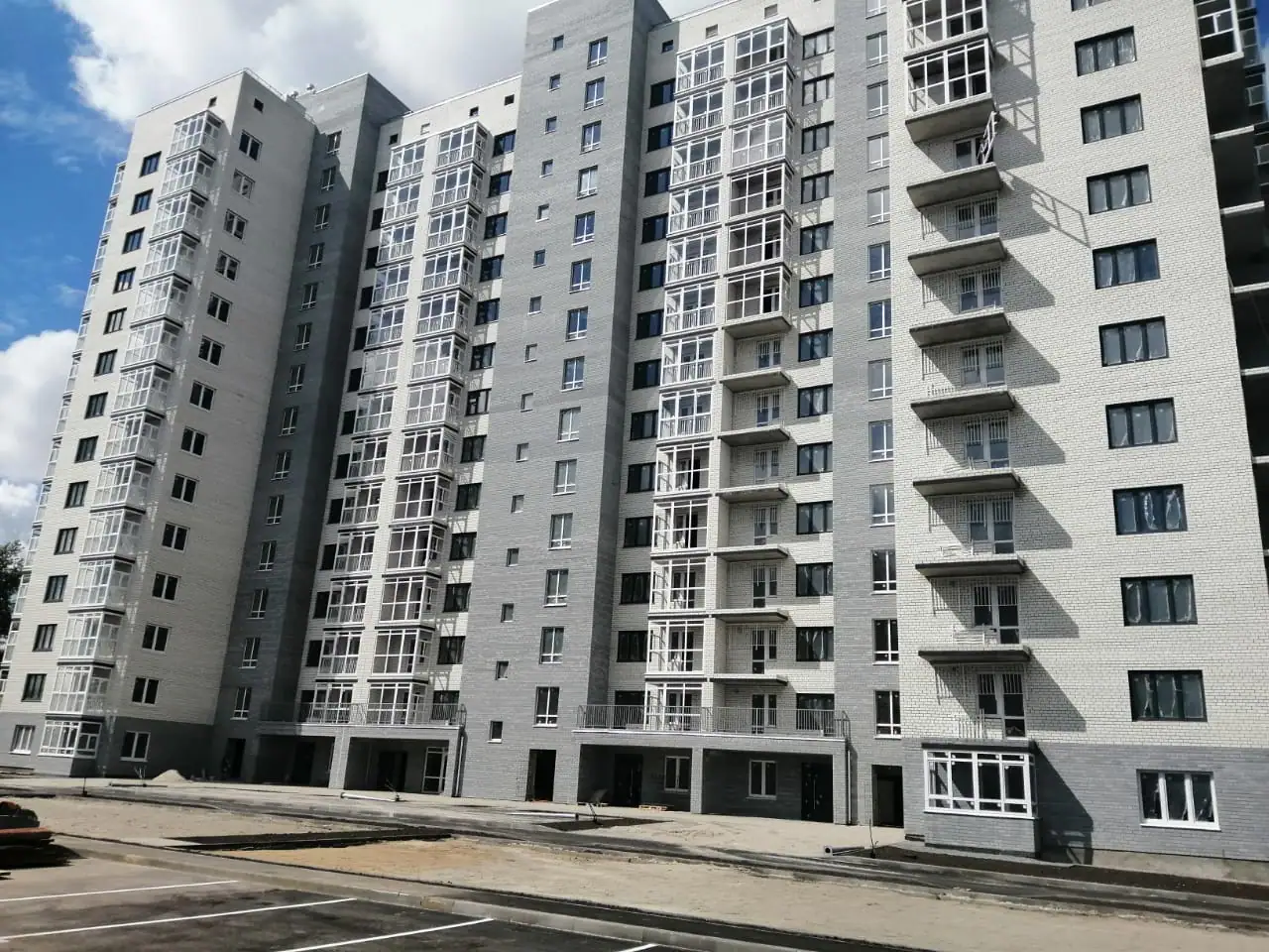 июль, 2024