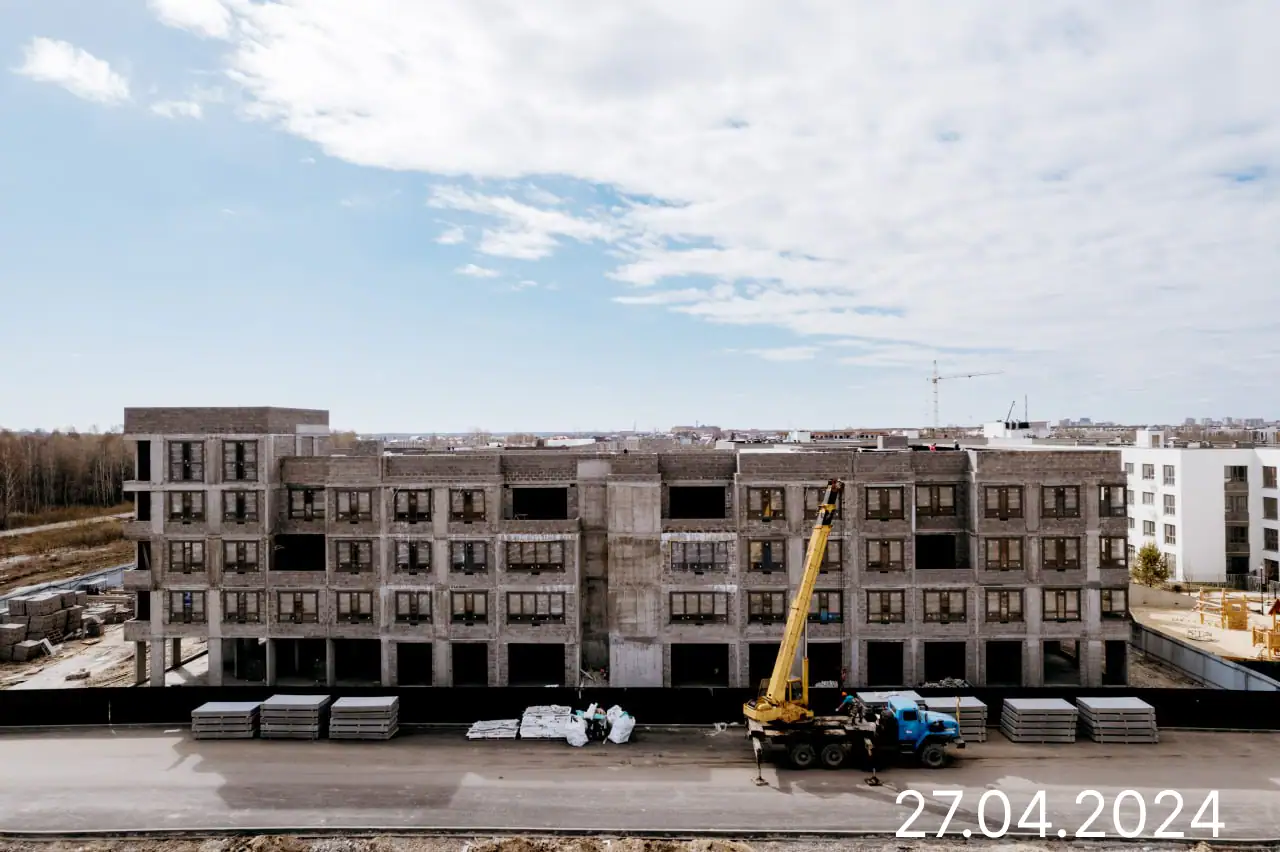 май, 2024