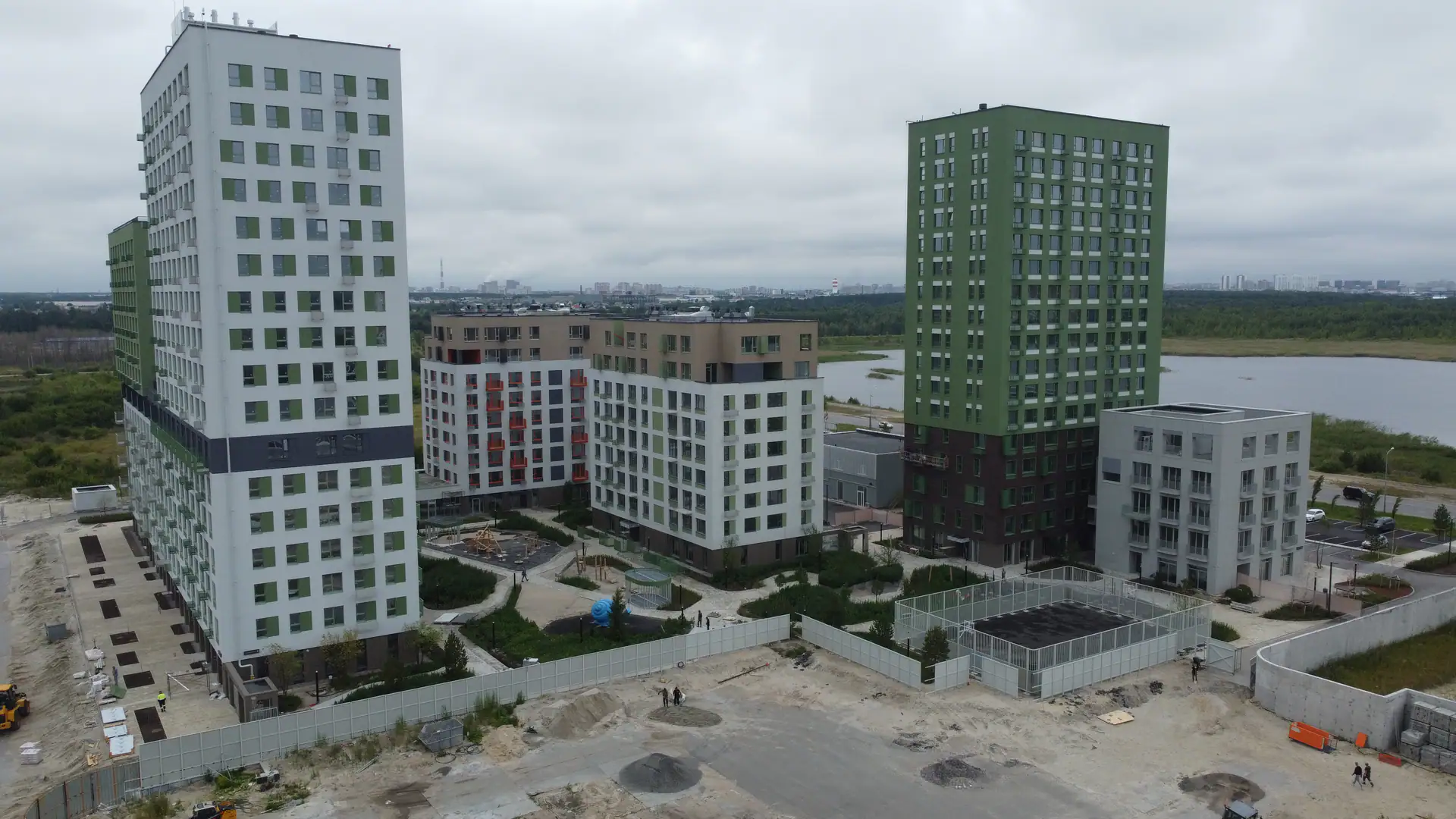 июль, 2025