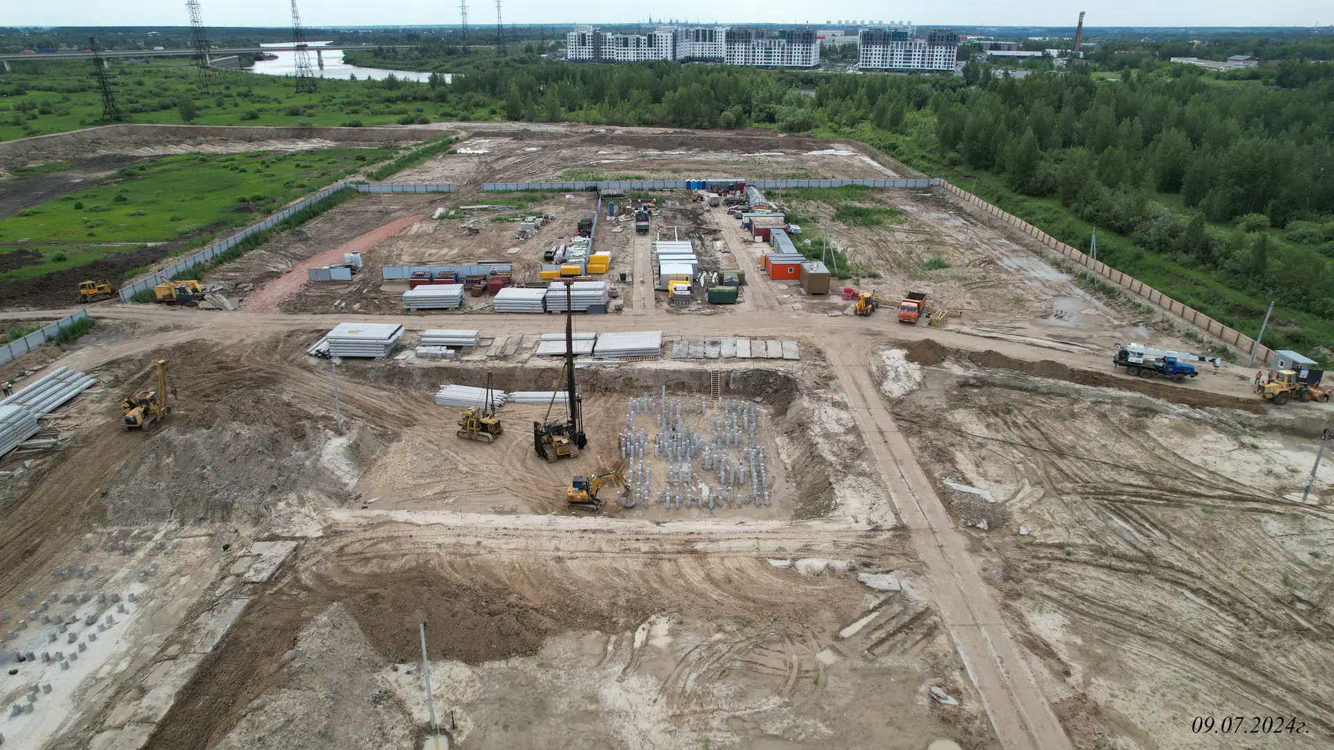 июль, 2024