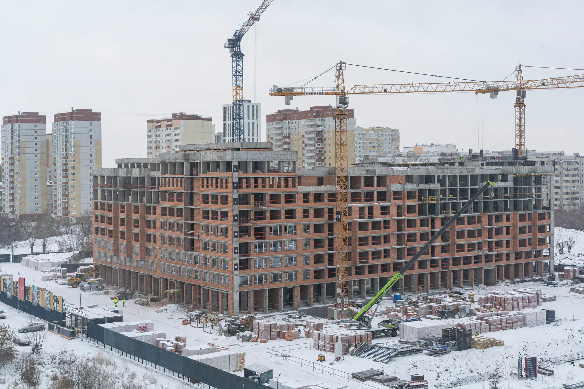 декабрь, 2024