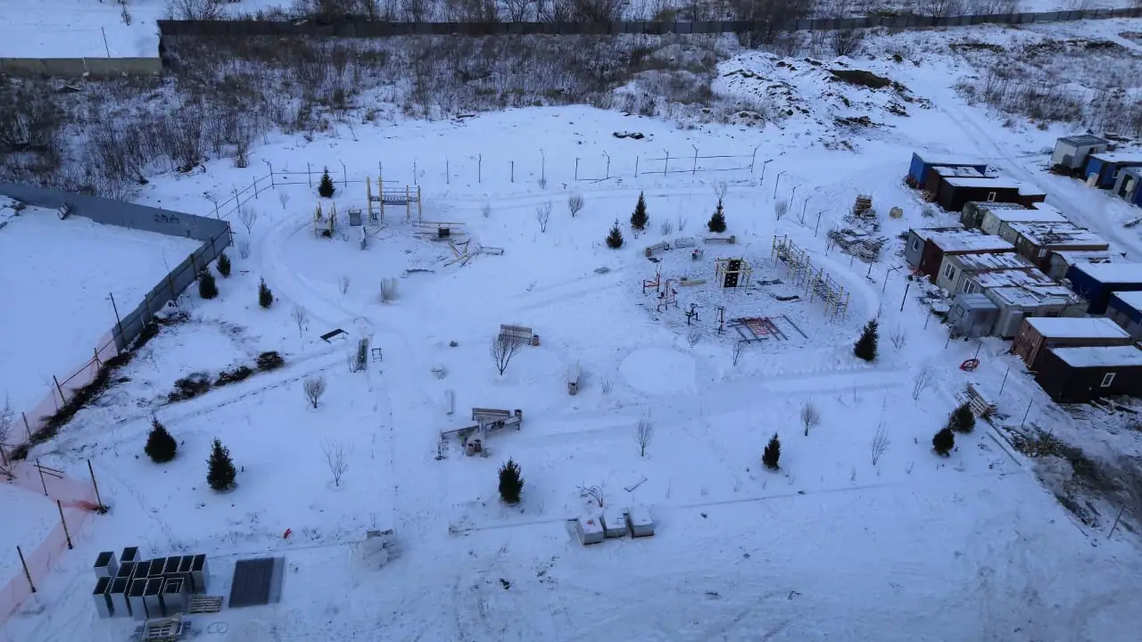 декабрь, 2024