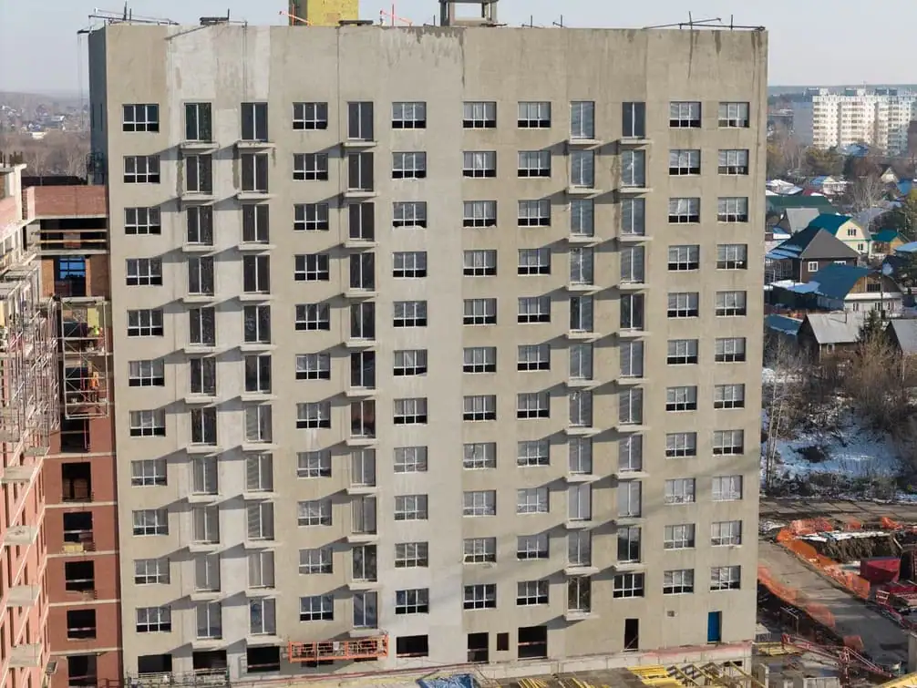 октябрь, 2025