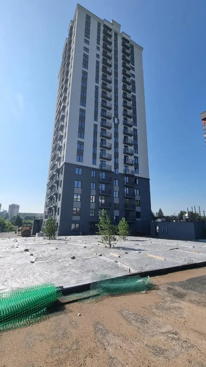 июль, 2025
