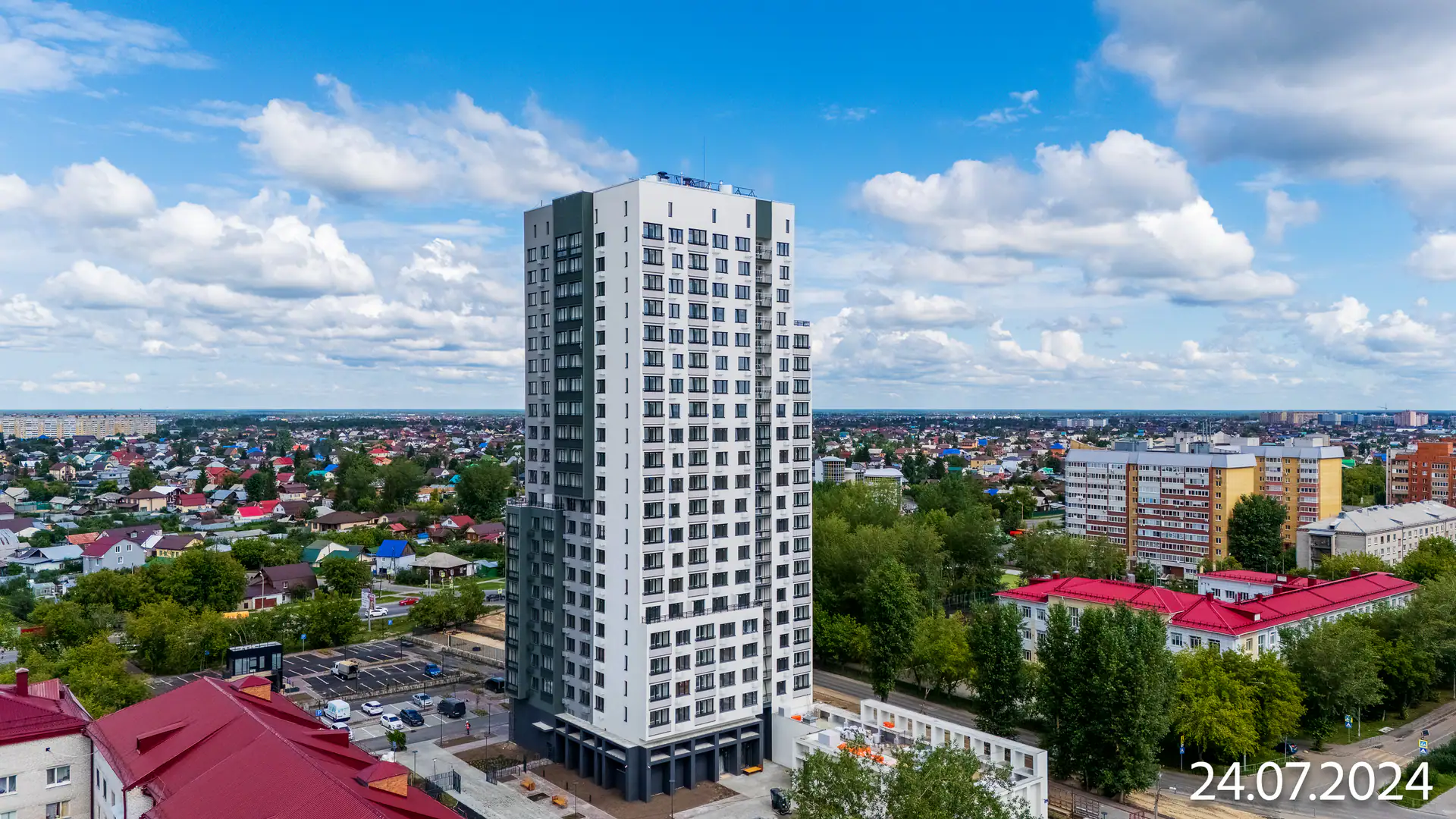 июль, 2024