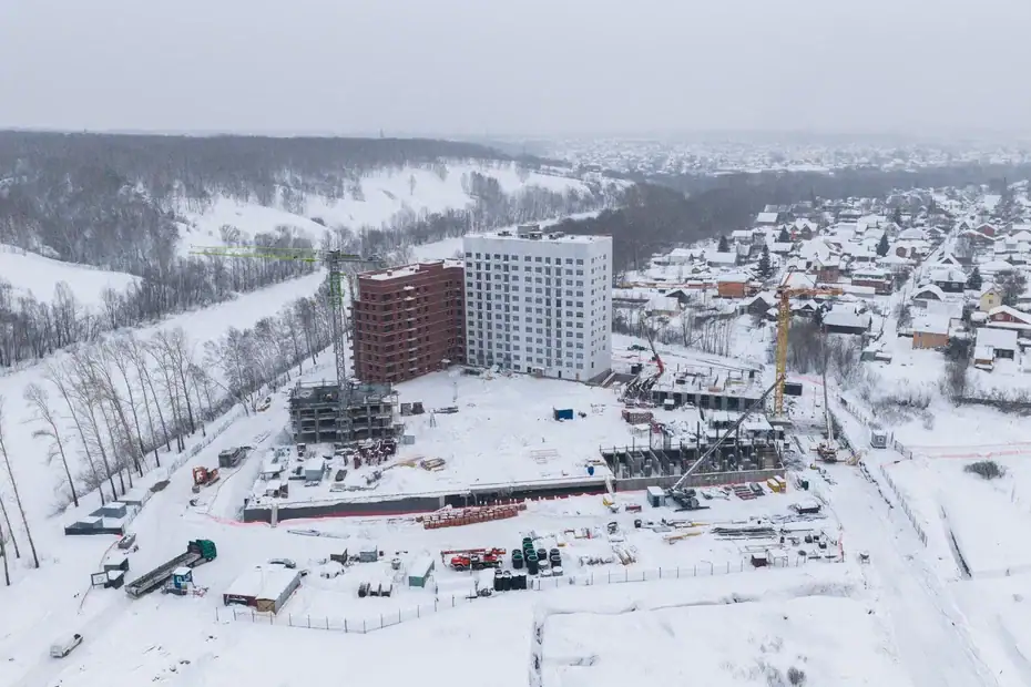 январь, 2026
