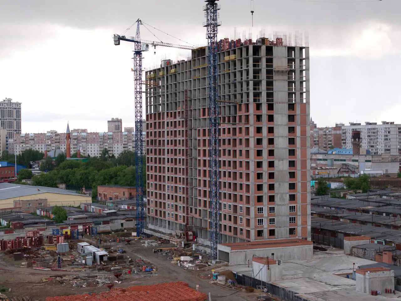 май, 2025