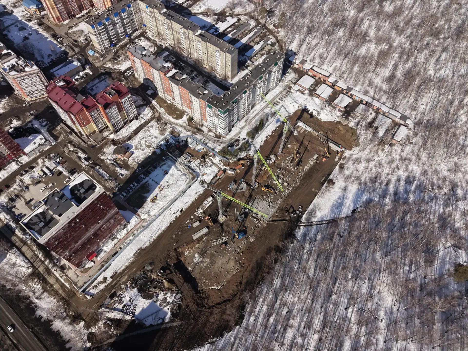 апрель, 2026