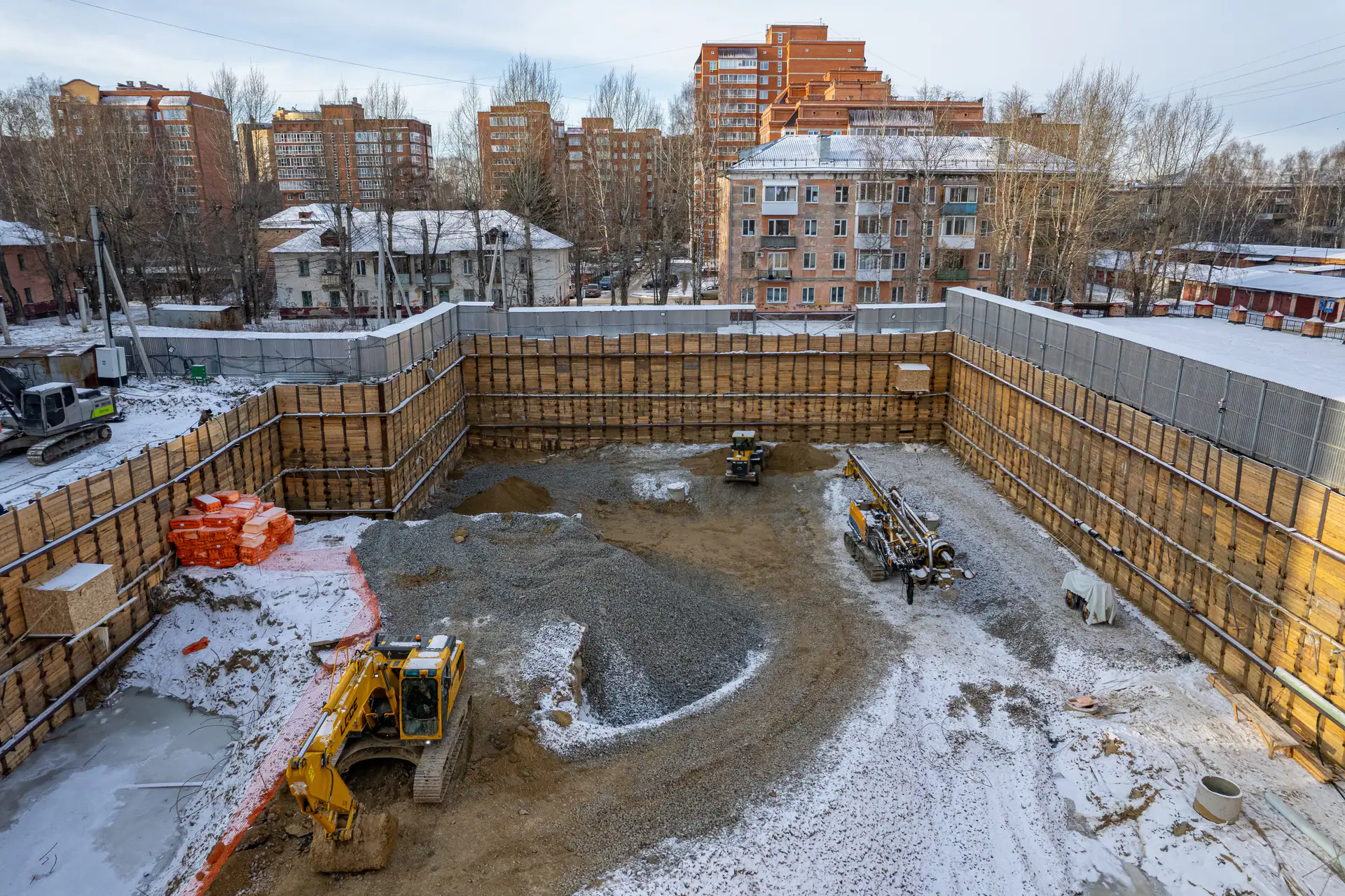 ноябрь, 2023