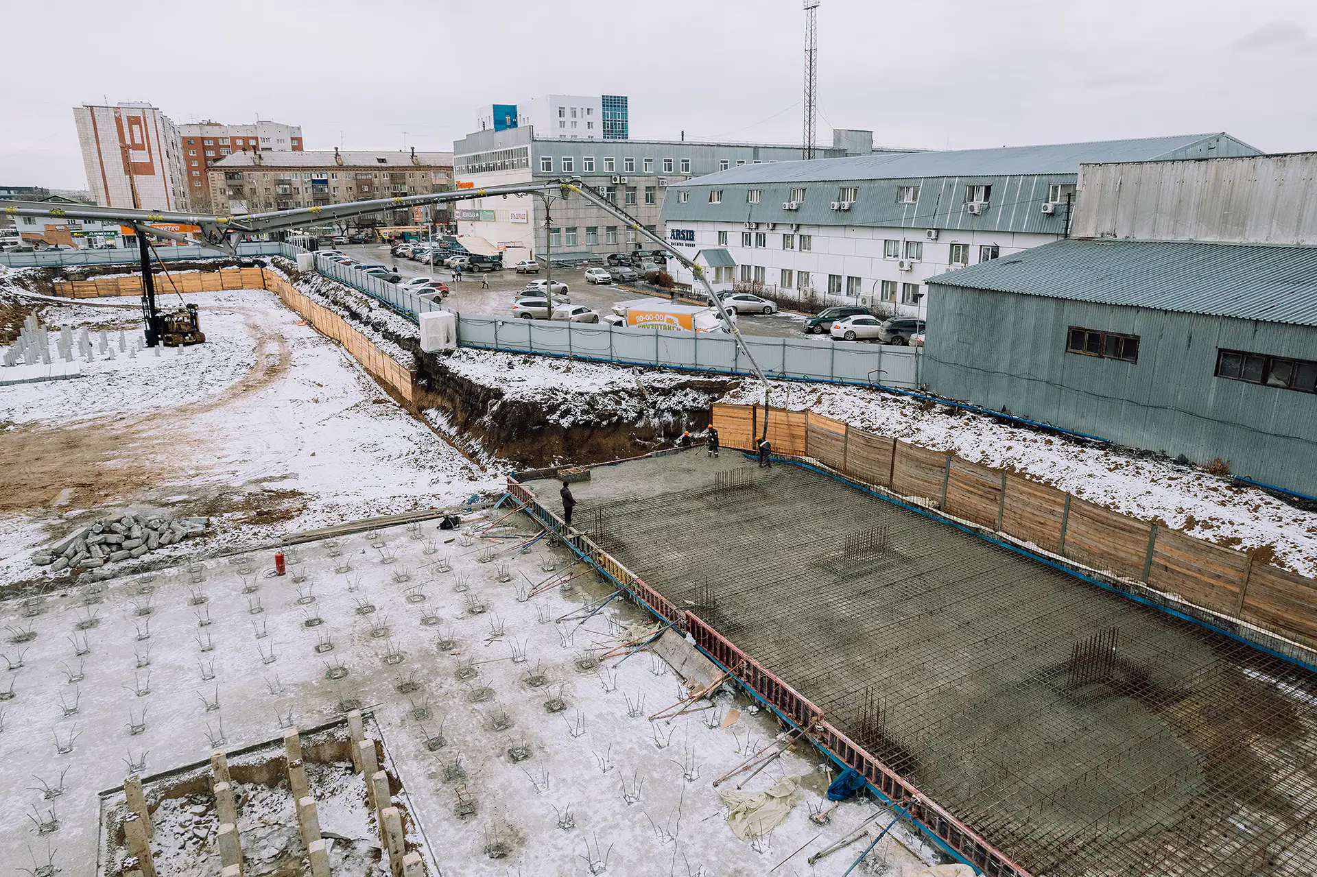 ноябрь, 2023