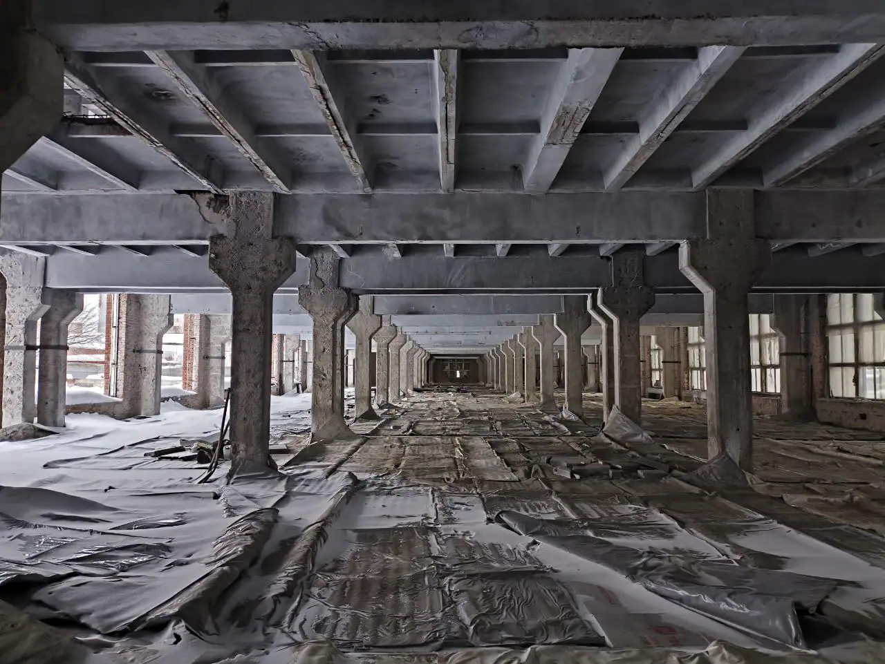 январь, 2026