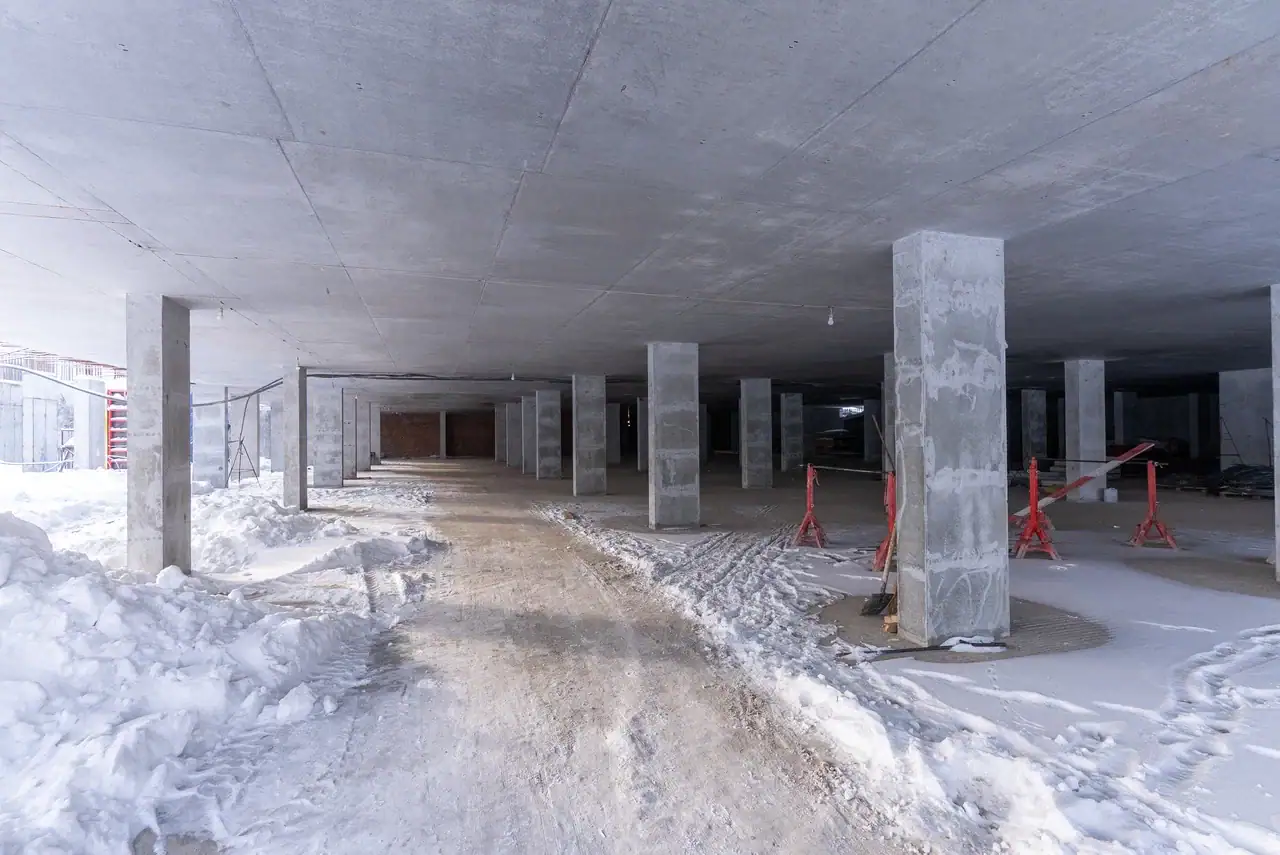 январь, 2026