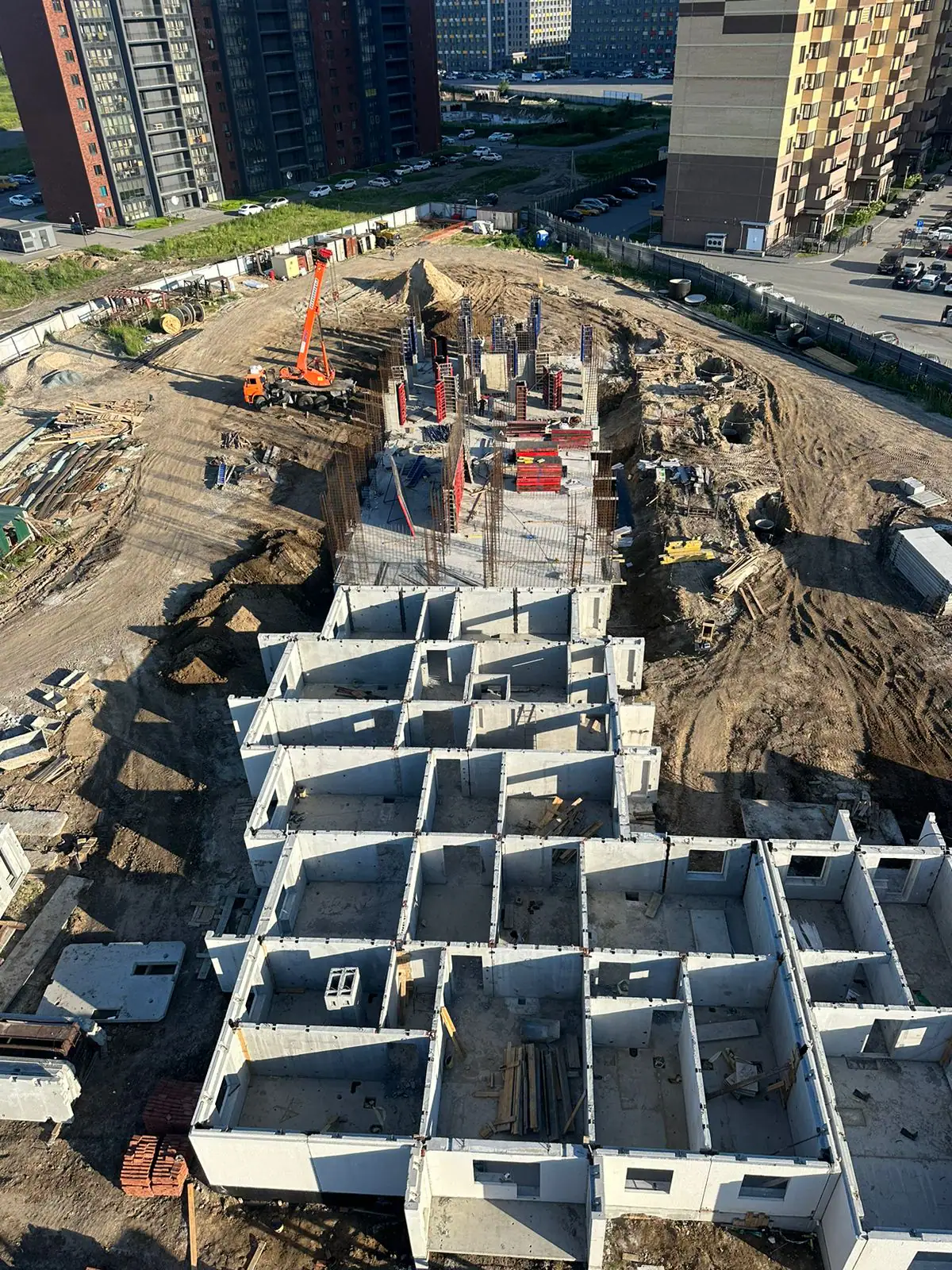 июль, 2024