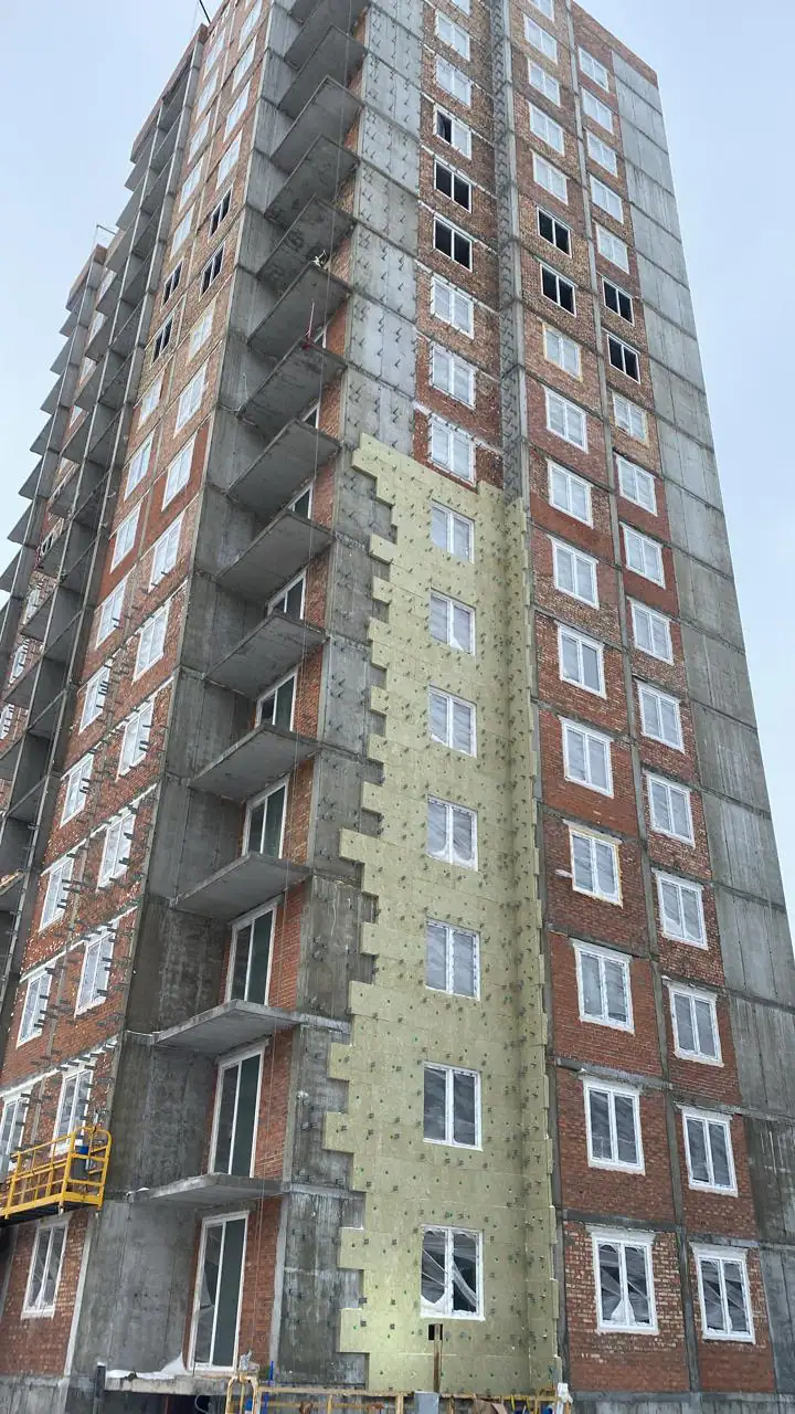 январь, 2024
