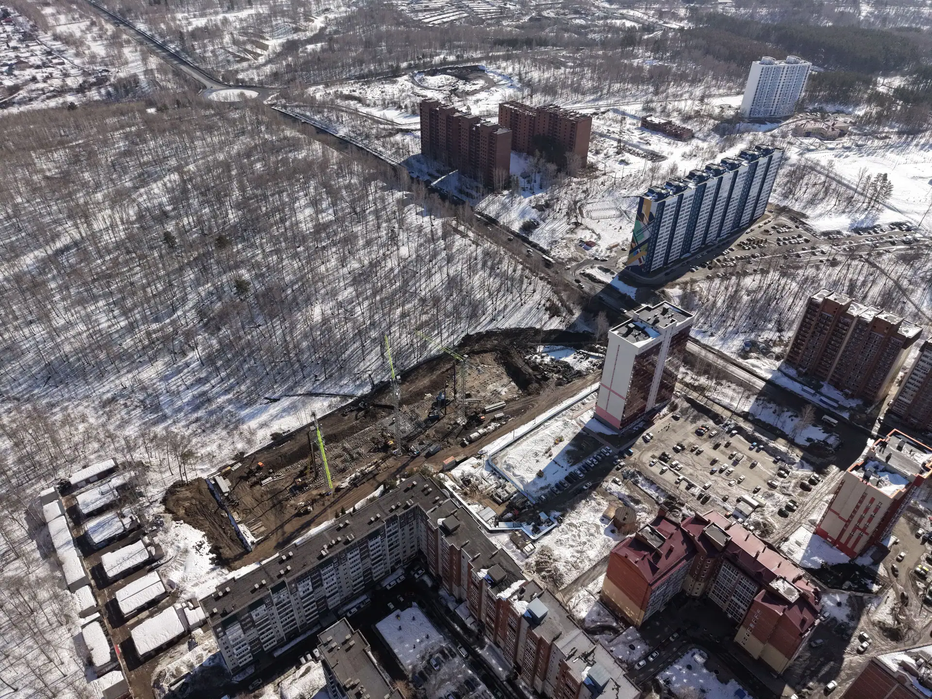 апрель, 2026