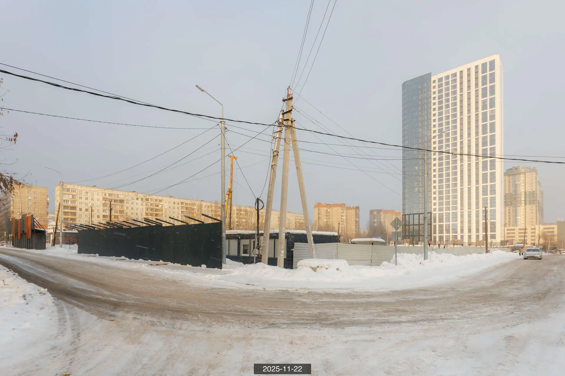 ноябрь, 2025