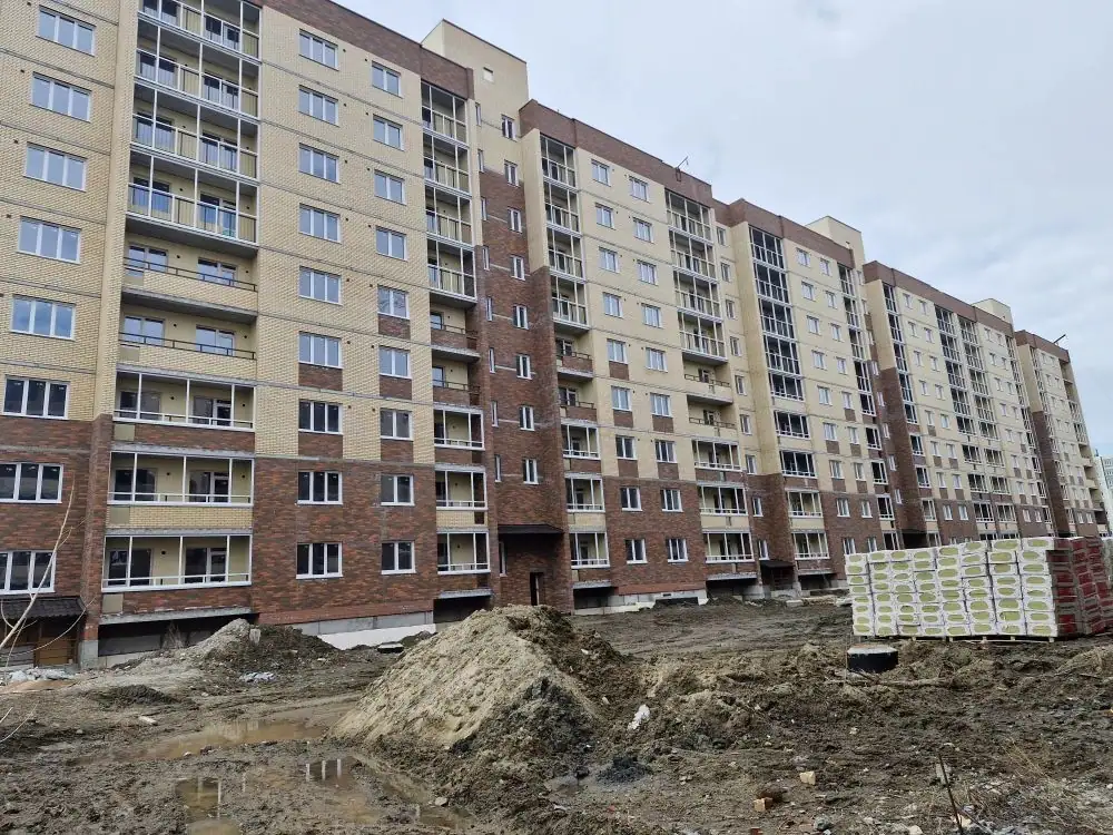 апрель, 2026
