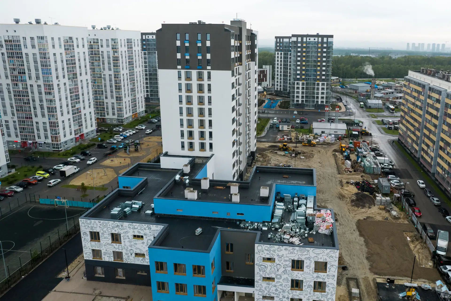 июль, 2024