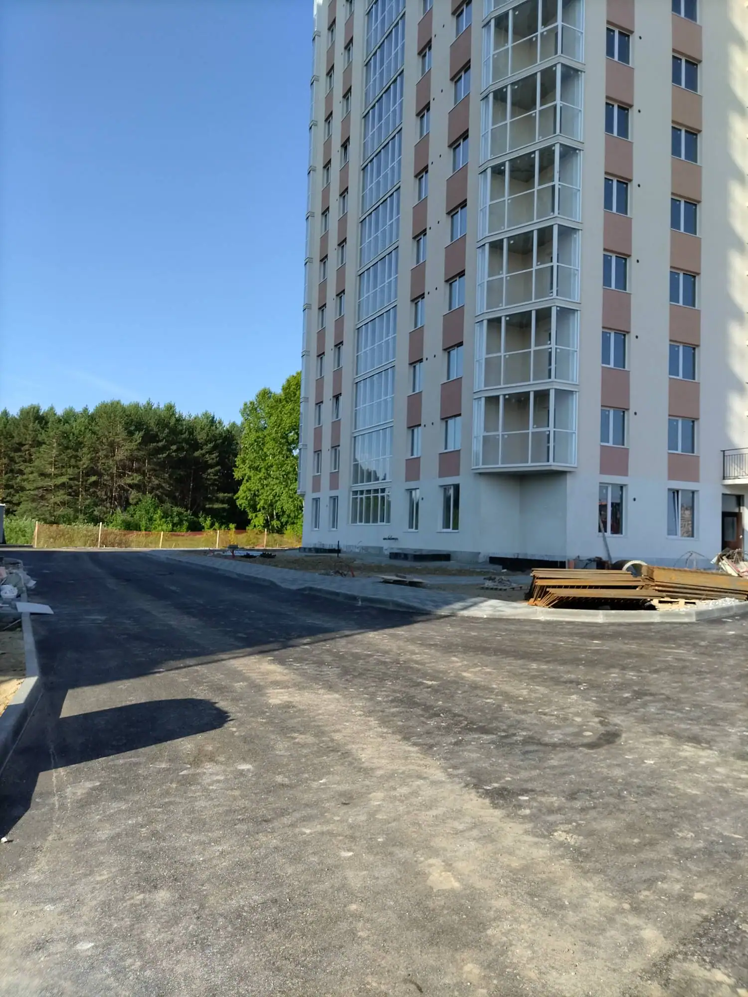 июль, 2023