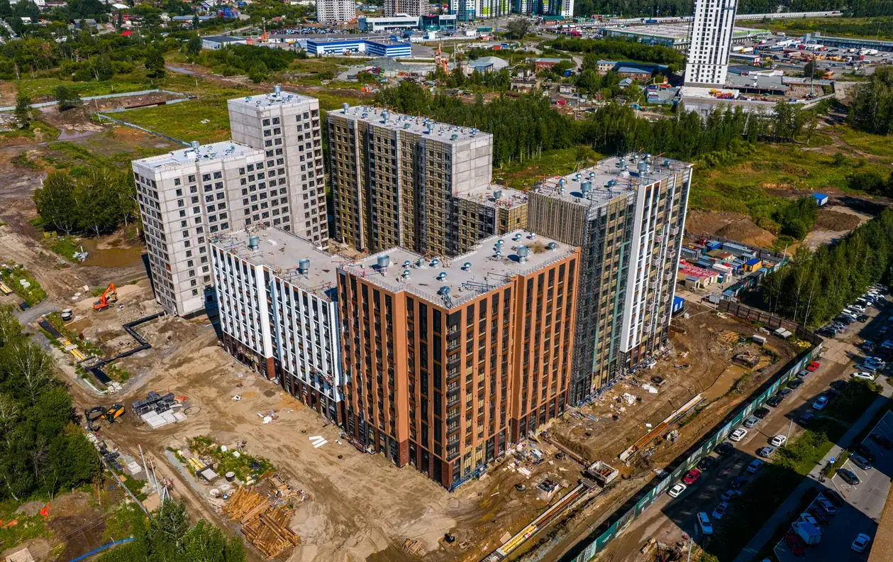 август, 2026