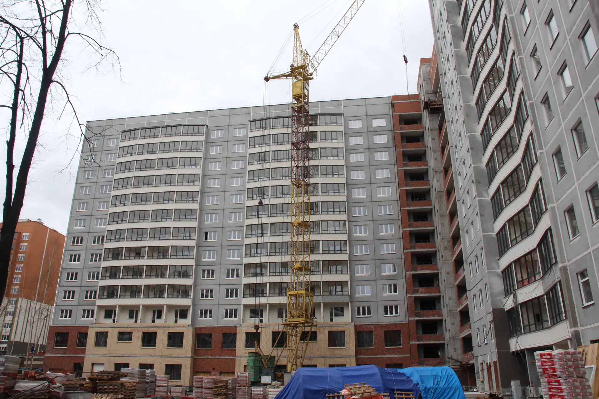 апрель, 2026