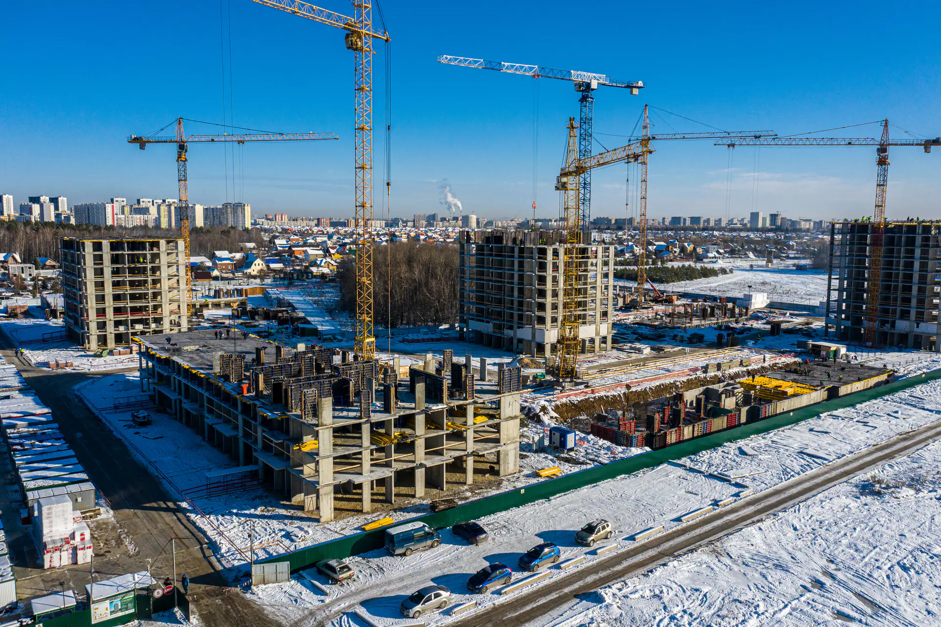 ноябрь, 2023