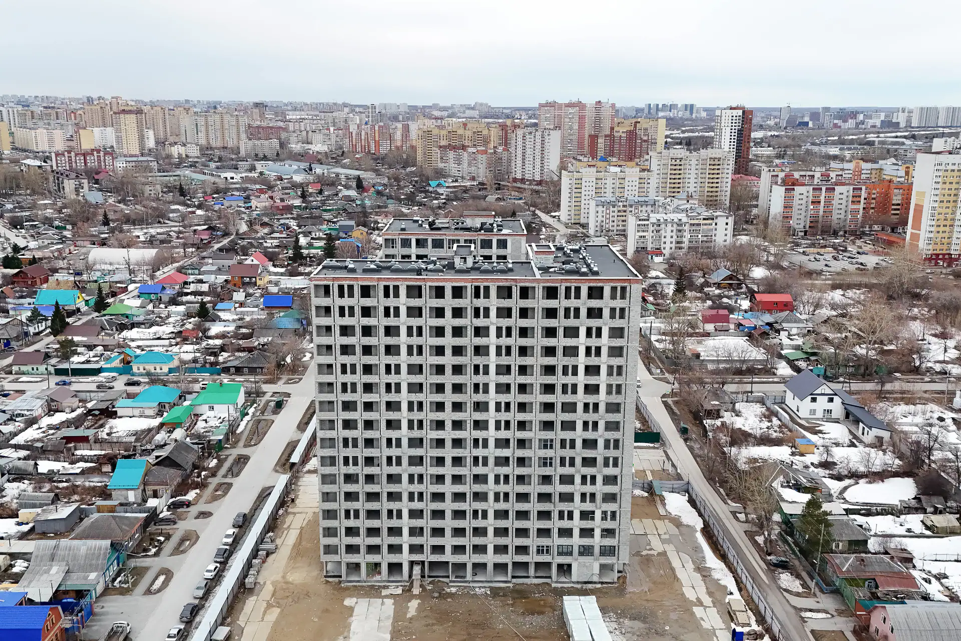 апрель, 2026