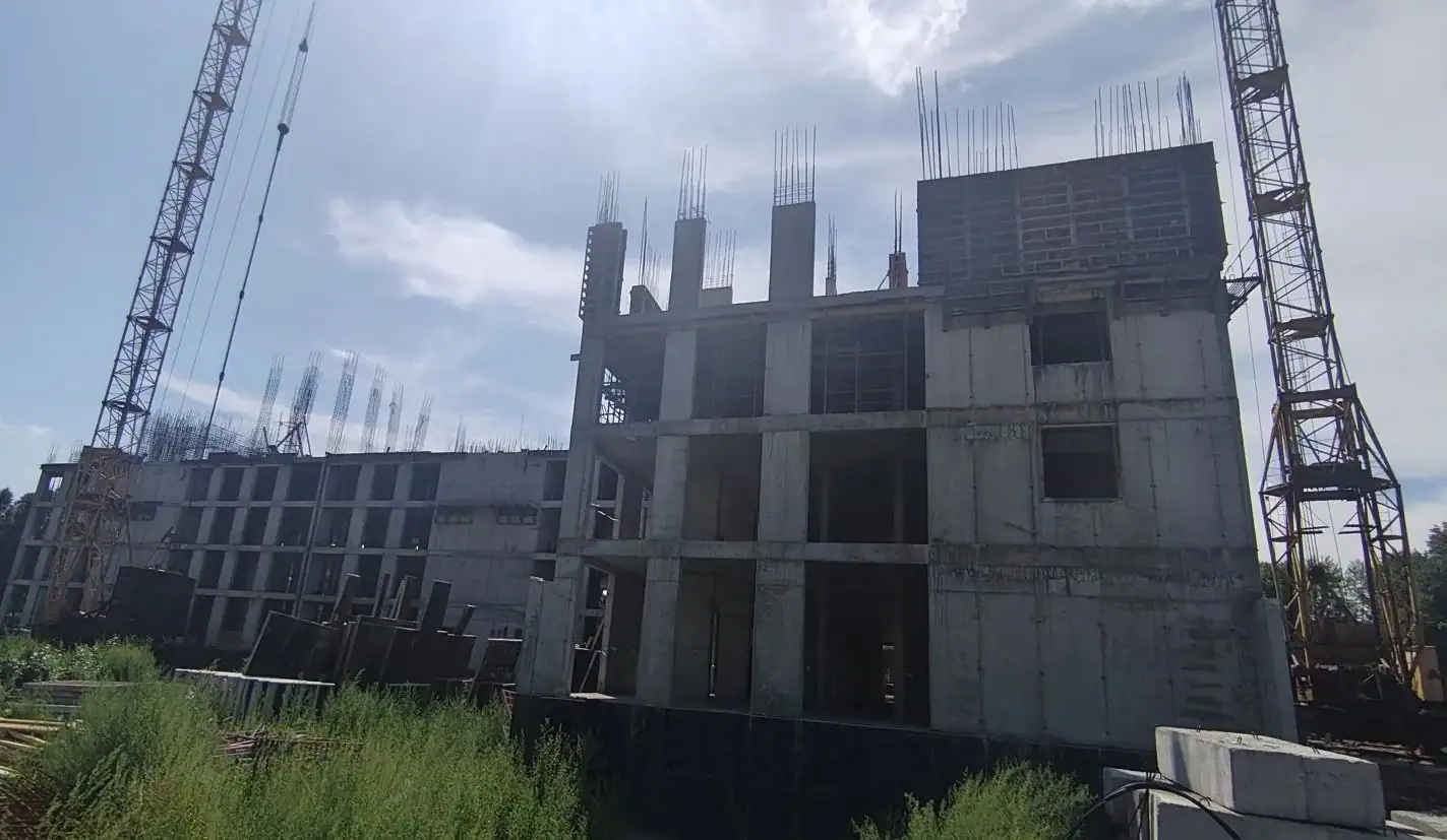 июль, 2026