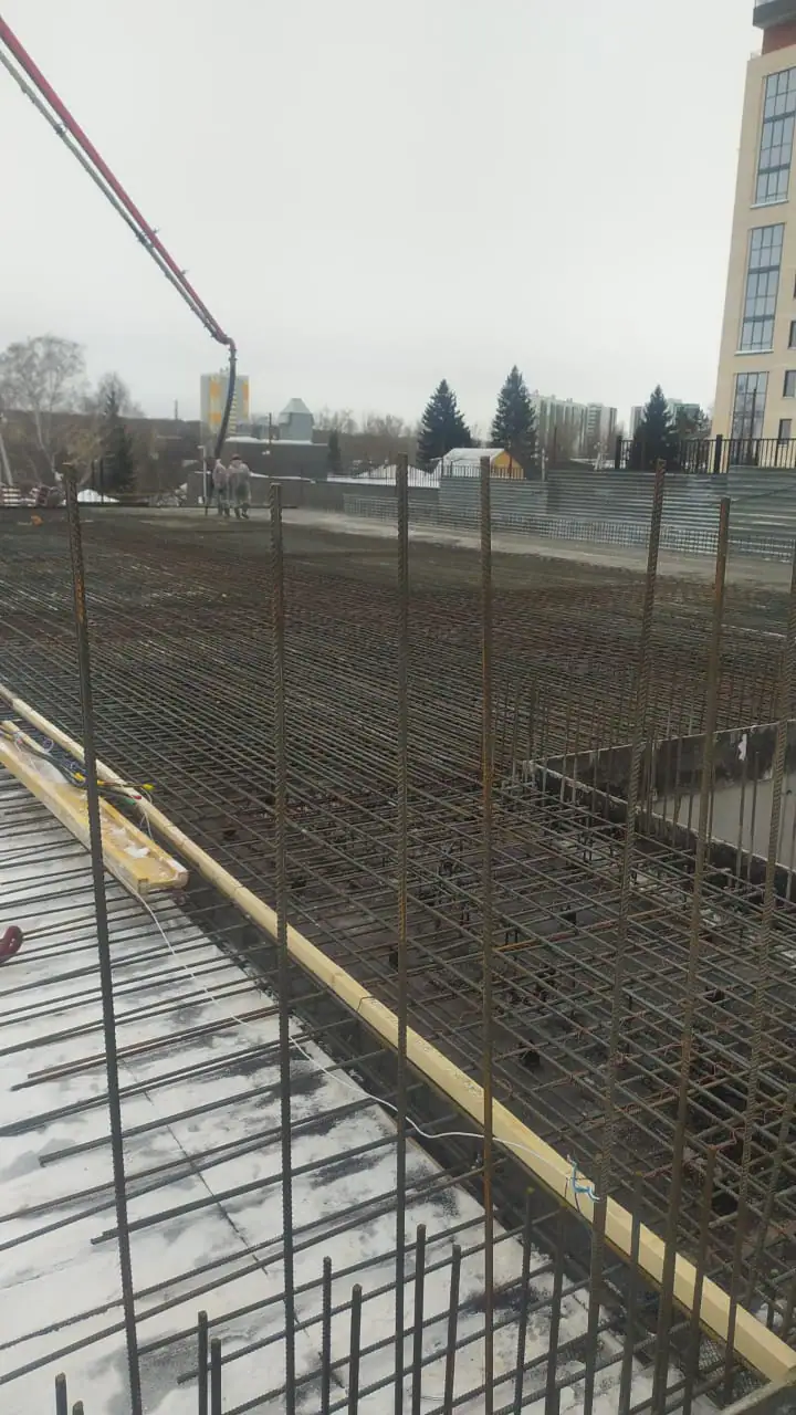 январь, 2024