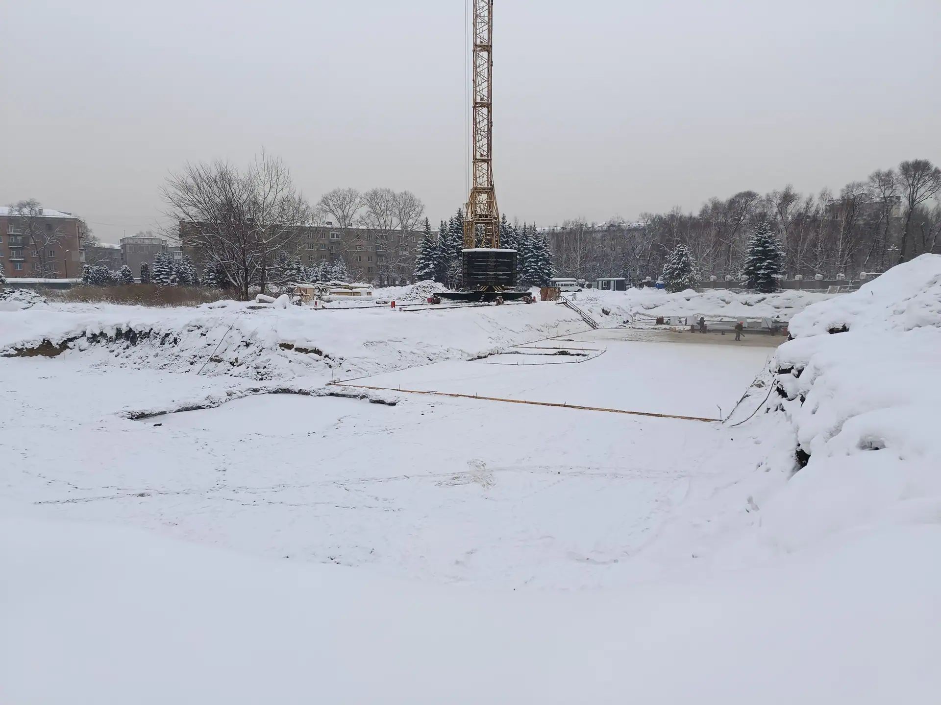 январь, 2026