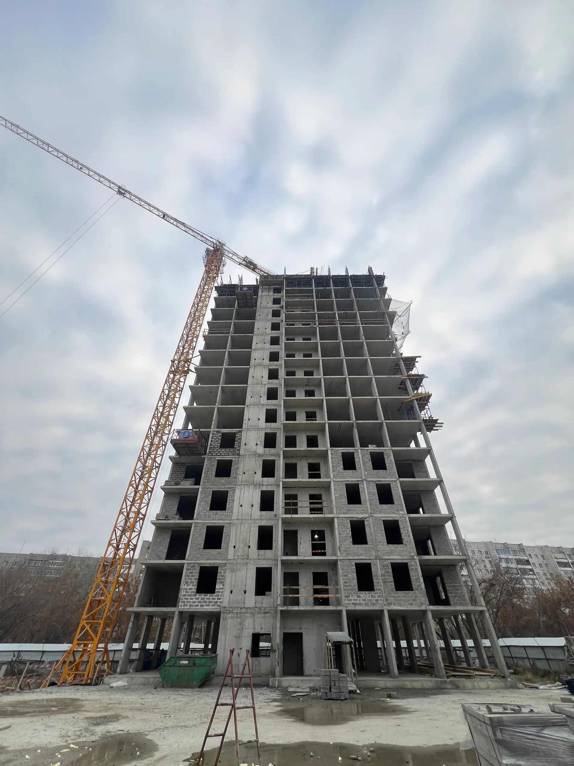 октябрь, 2024