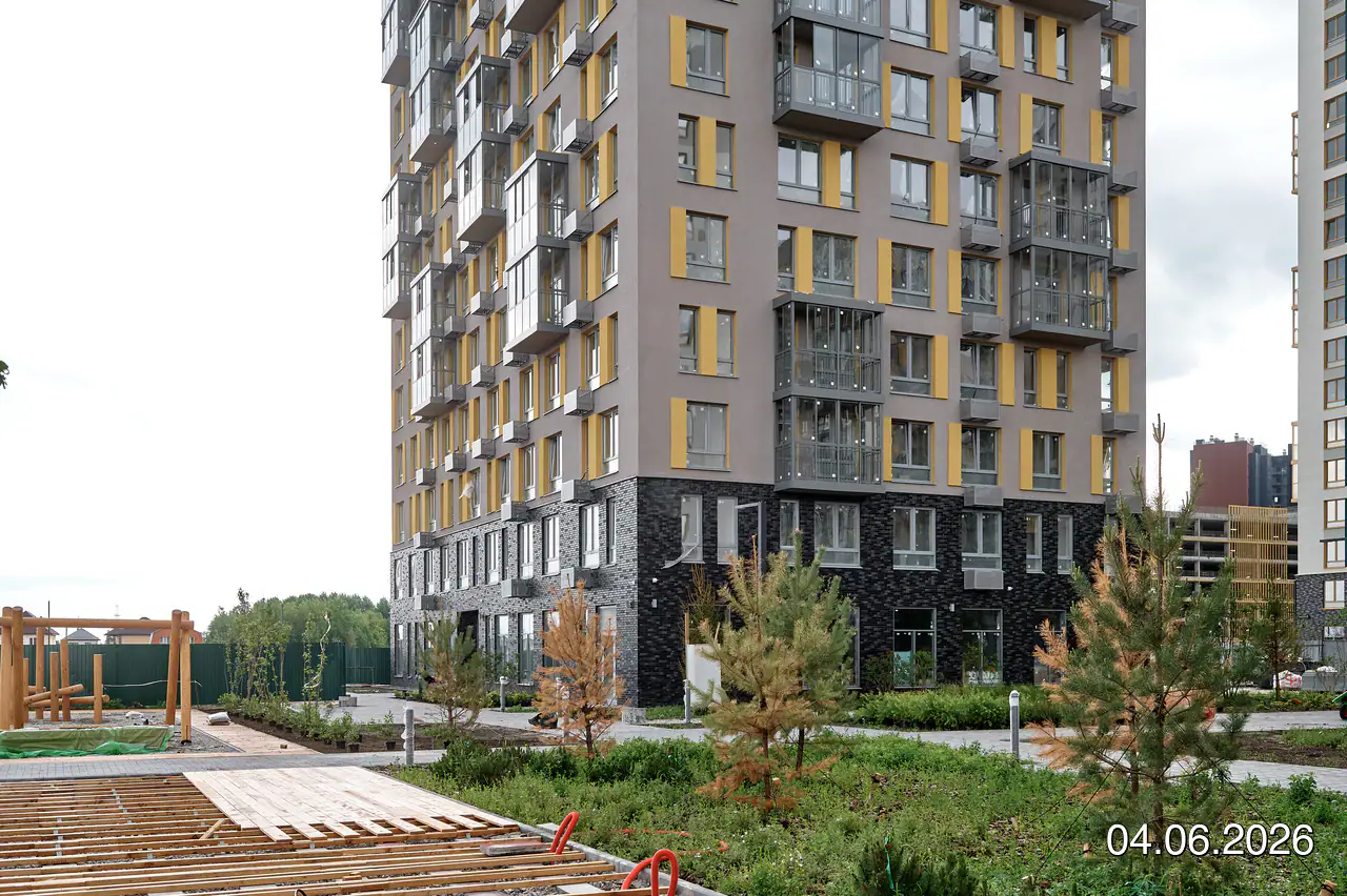 июнь, 2026