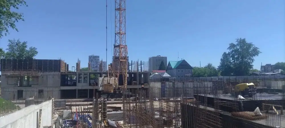 май, 2026