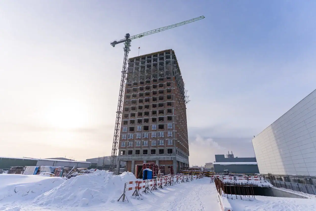 январь, 2026