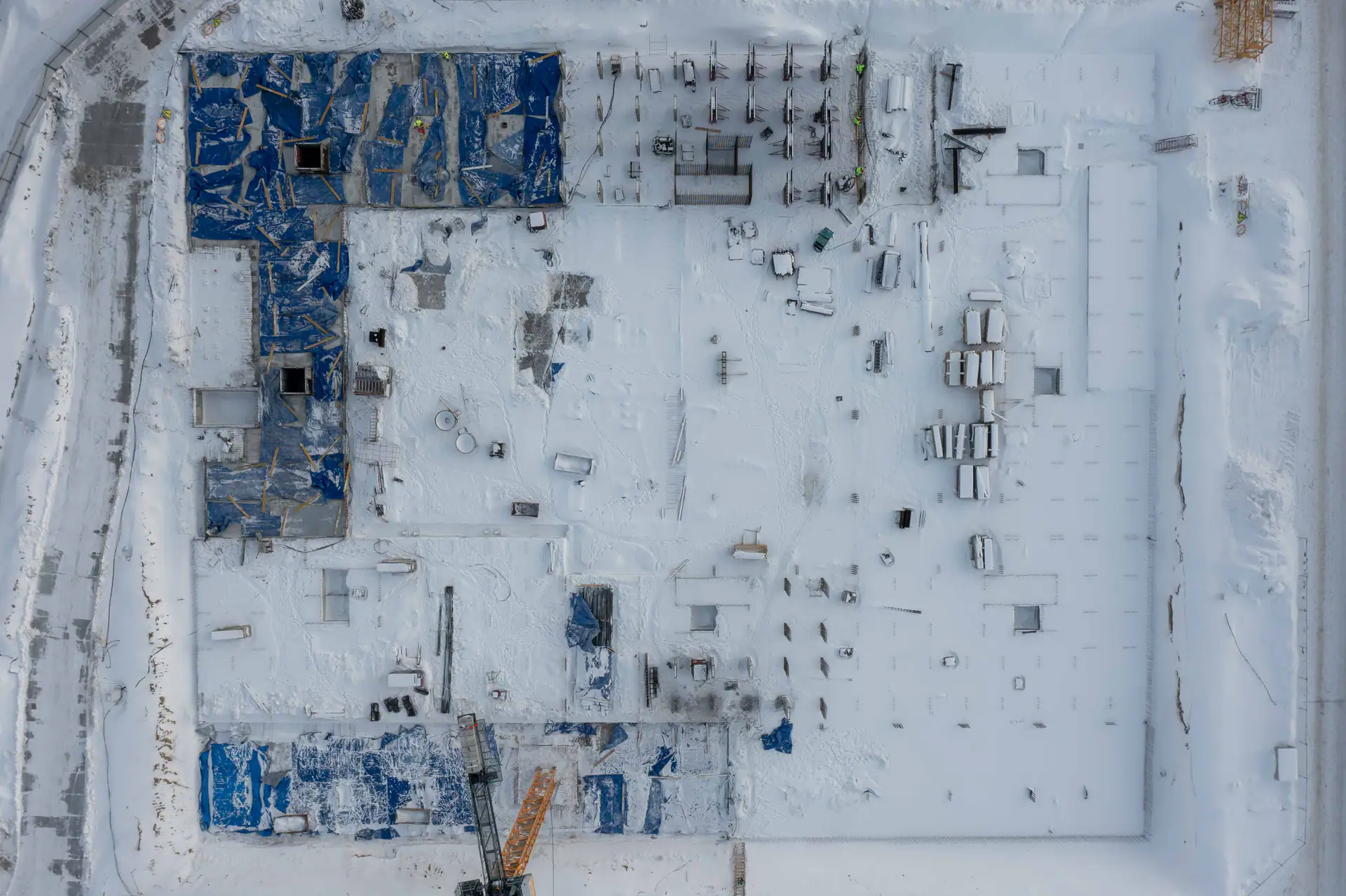 январь, 2025
