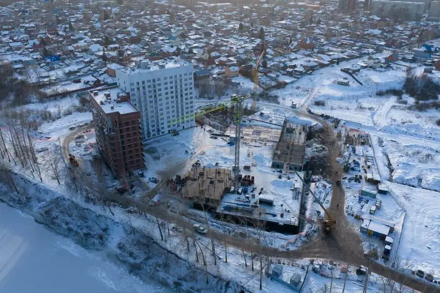 ноябрь, 2025