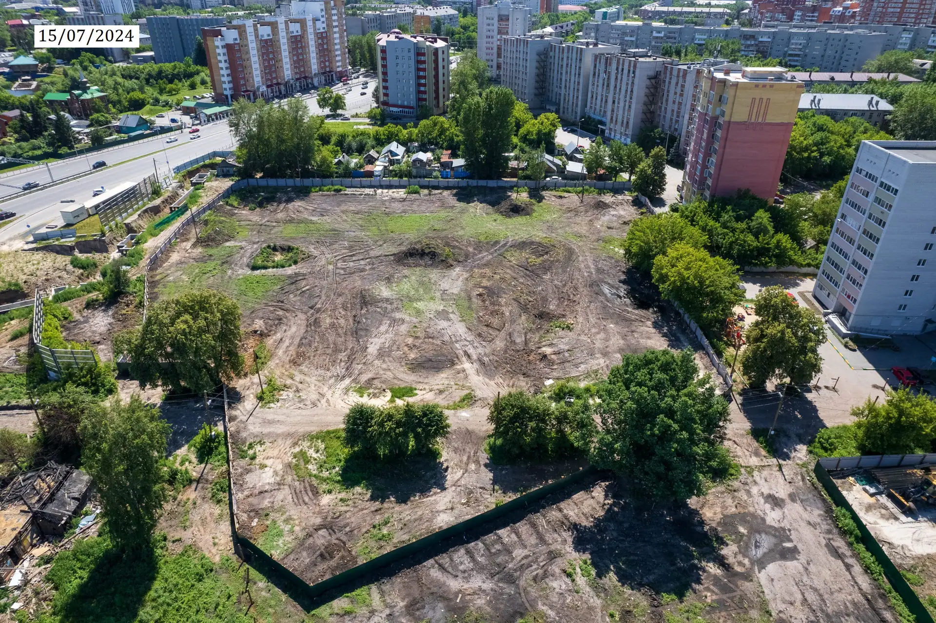 июль, 2024