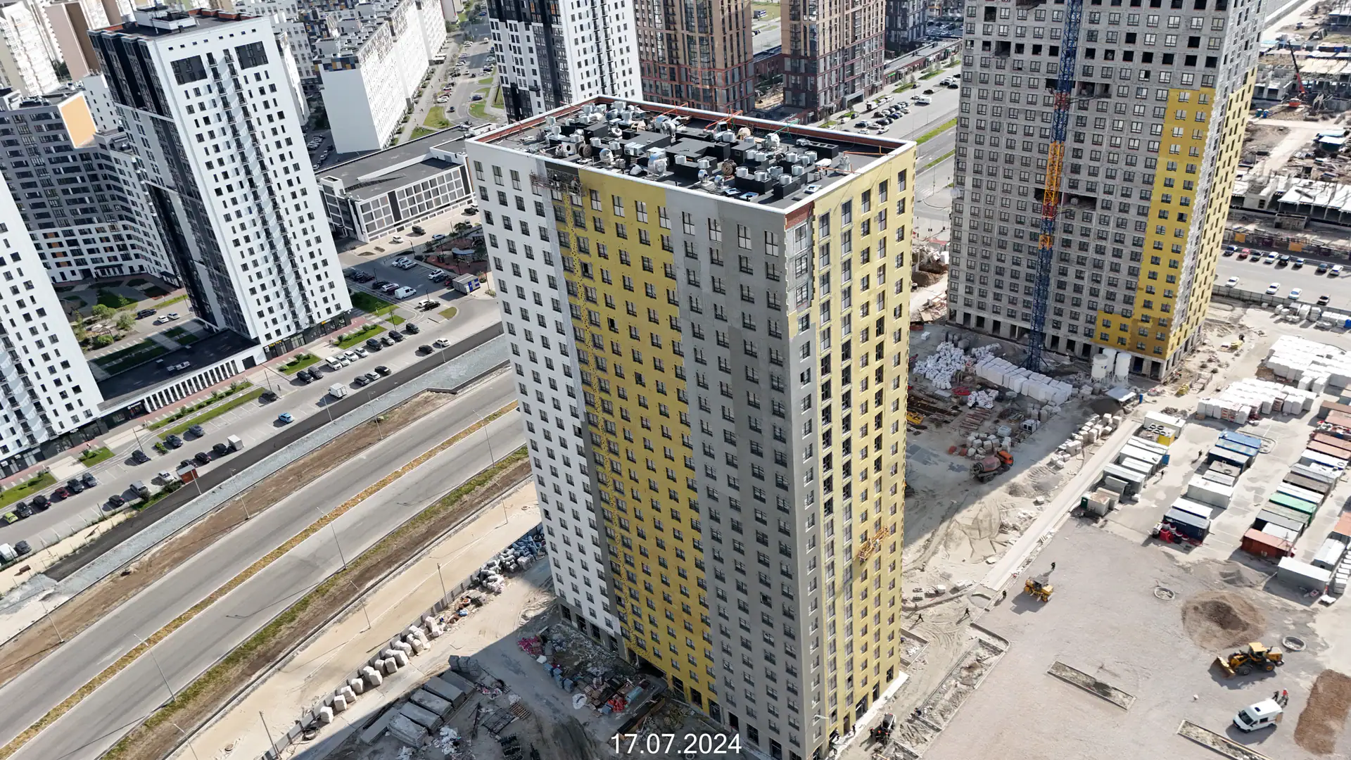 июль, 2024