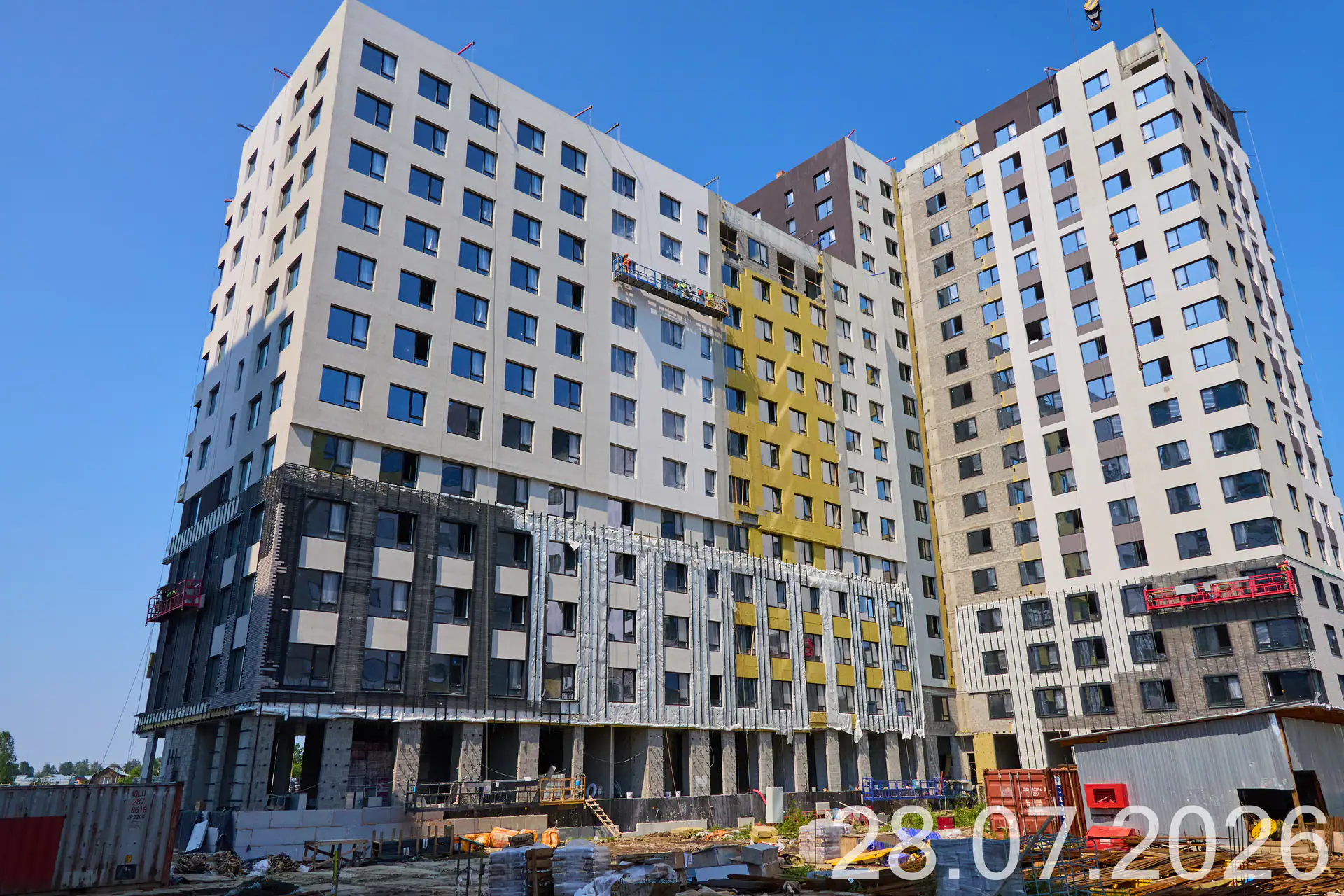 июль, 2026