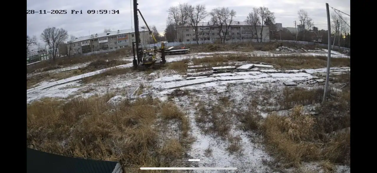 ноябрь, 2025