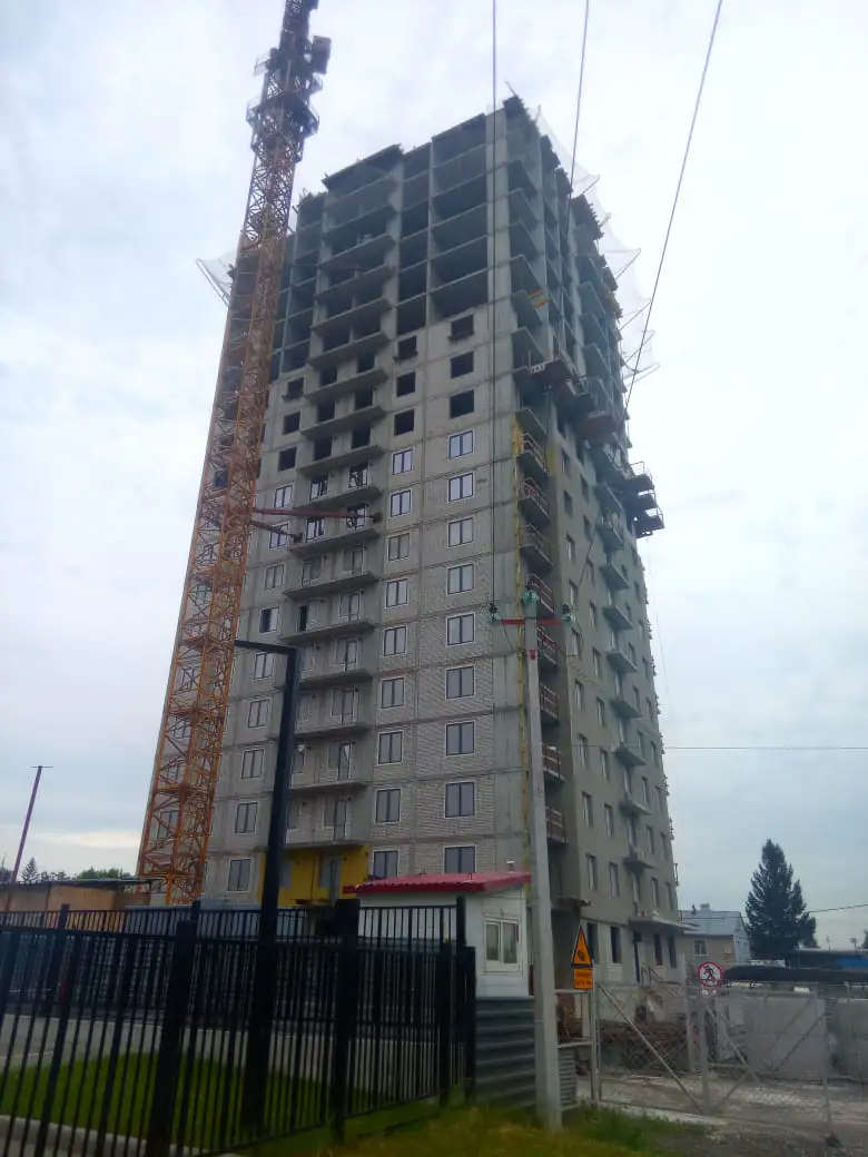 июль, 2024
