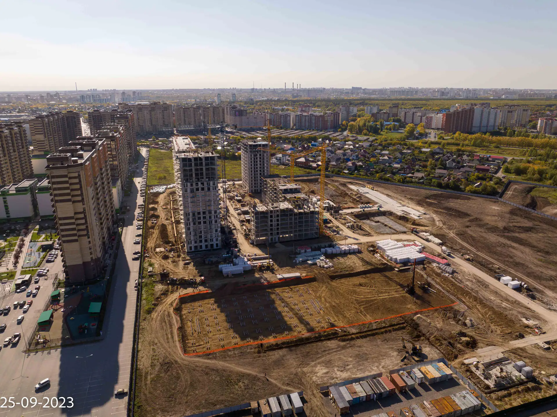 сентябрь, 2023